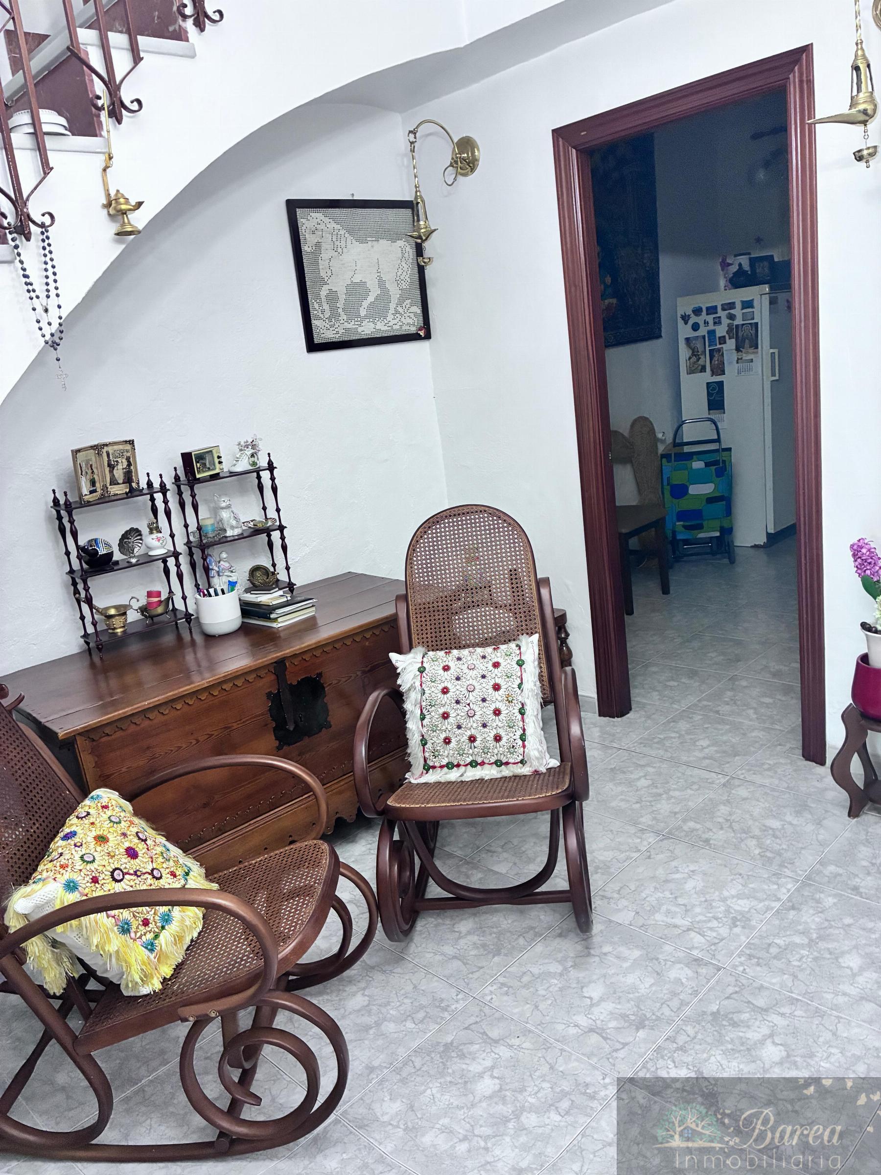 Venta de casa en Rute