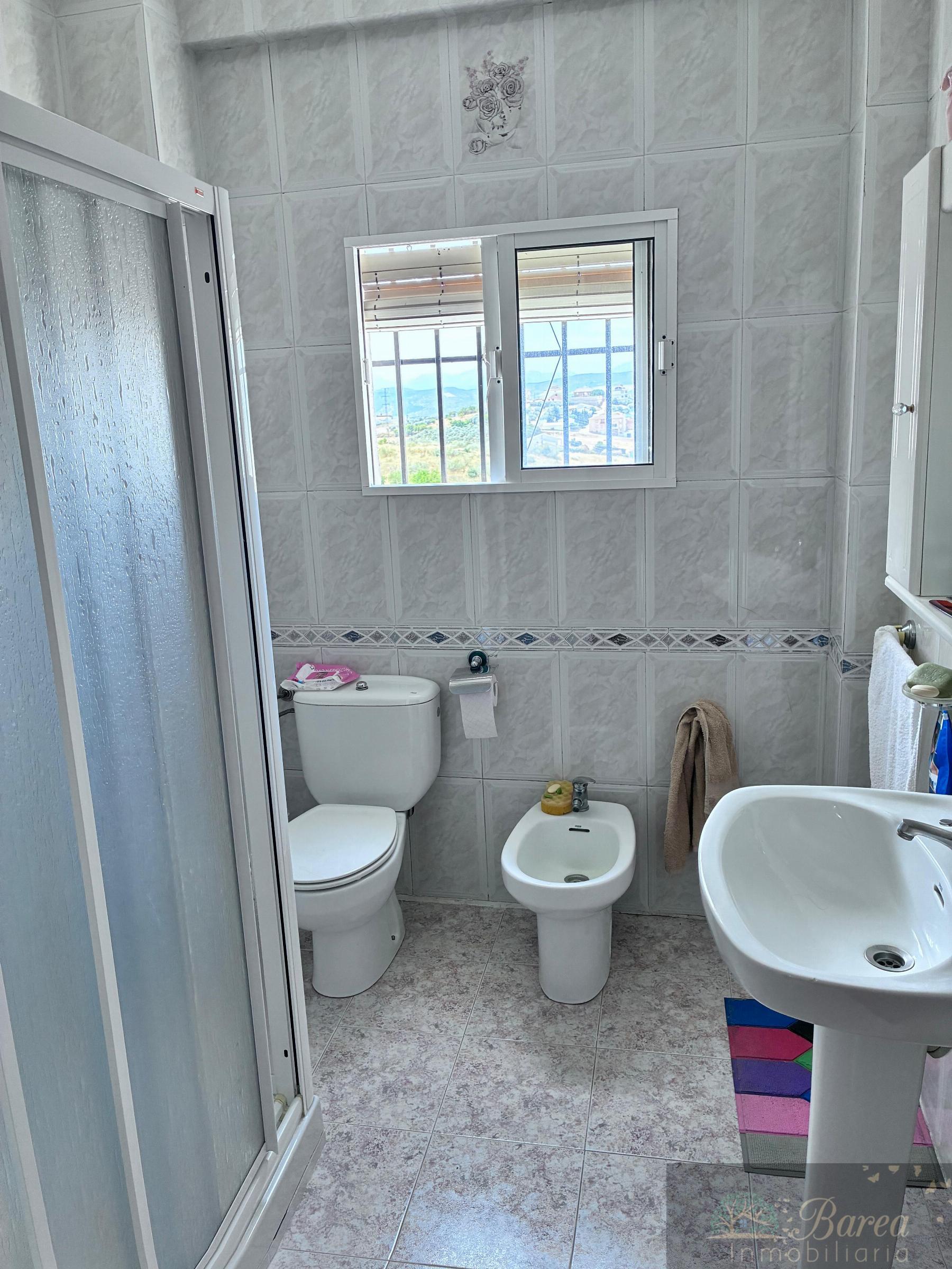 Venta de casa en Rute