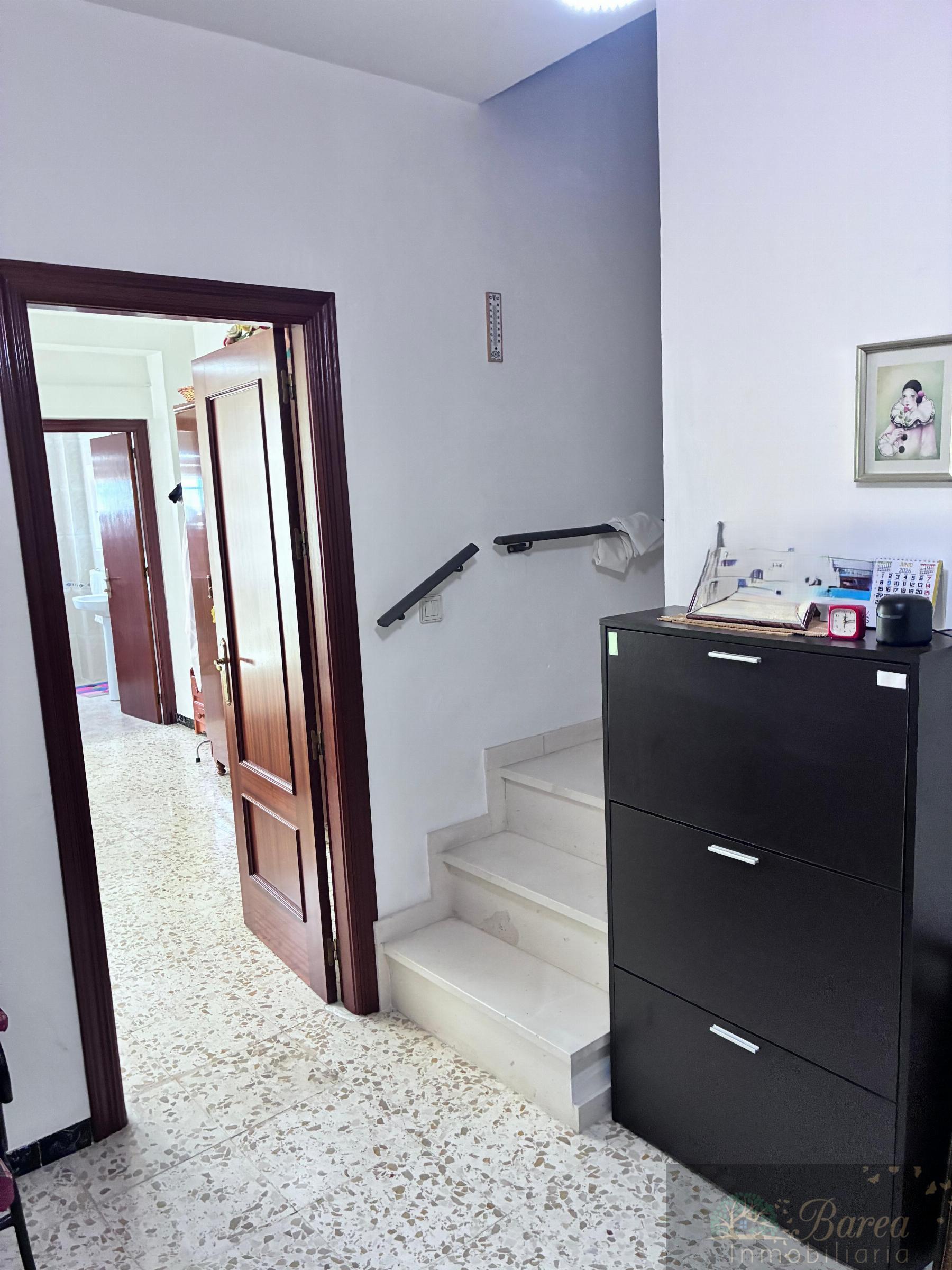 Venta de casa en Rute