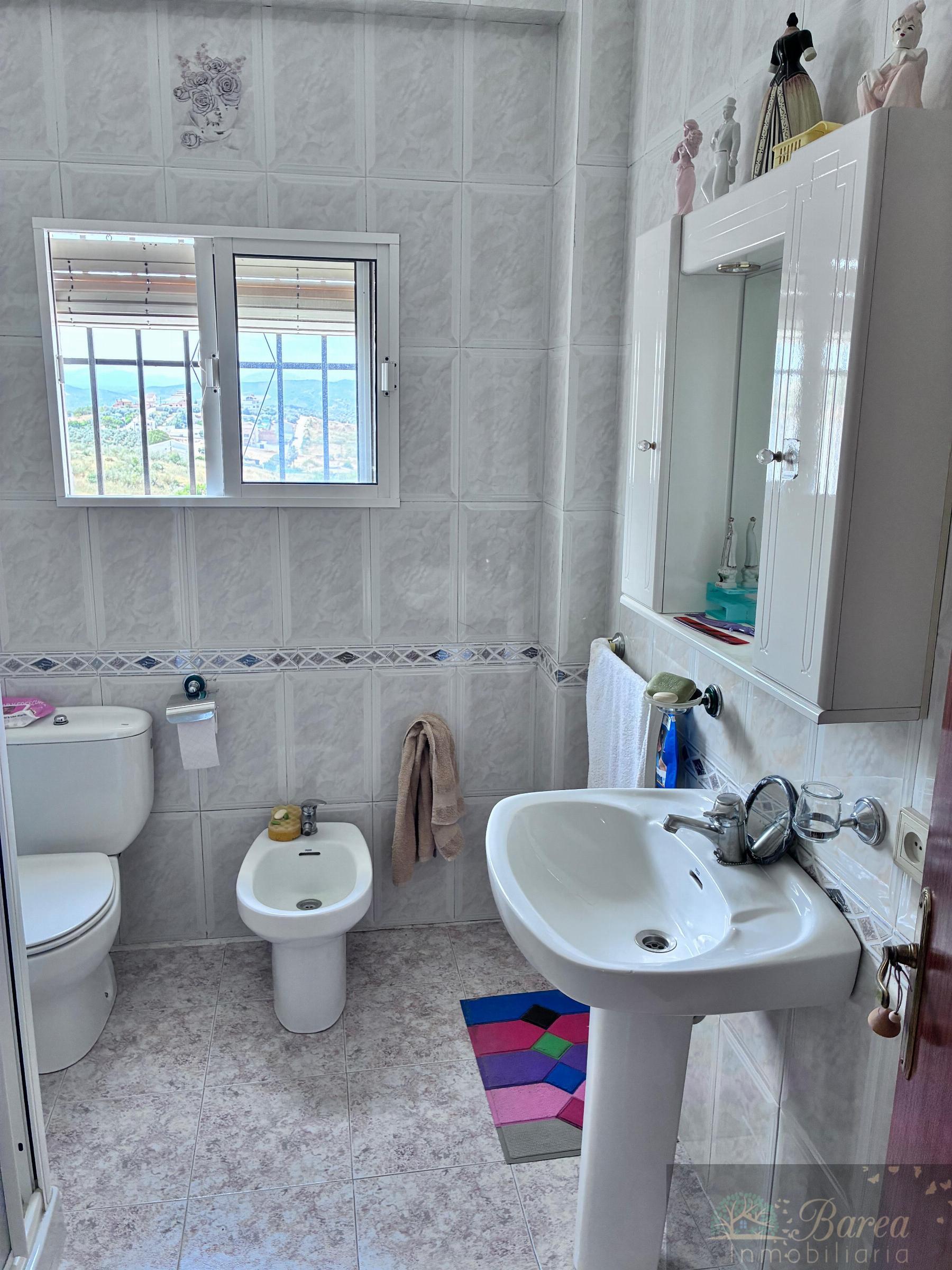 Venta de casa en Rute