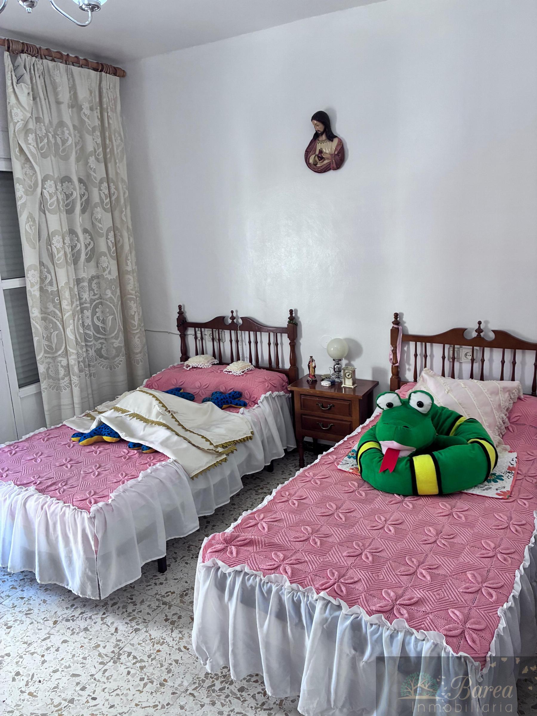 Venta de casa en Rute