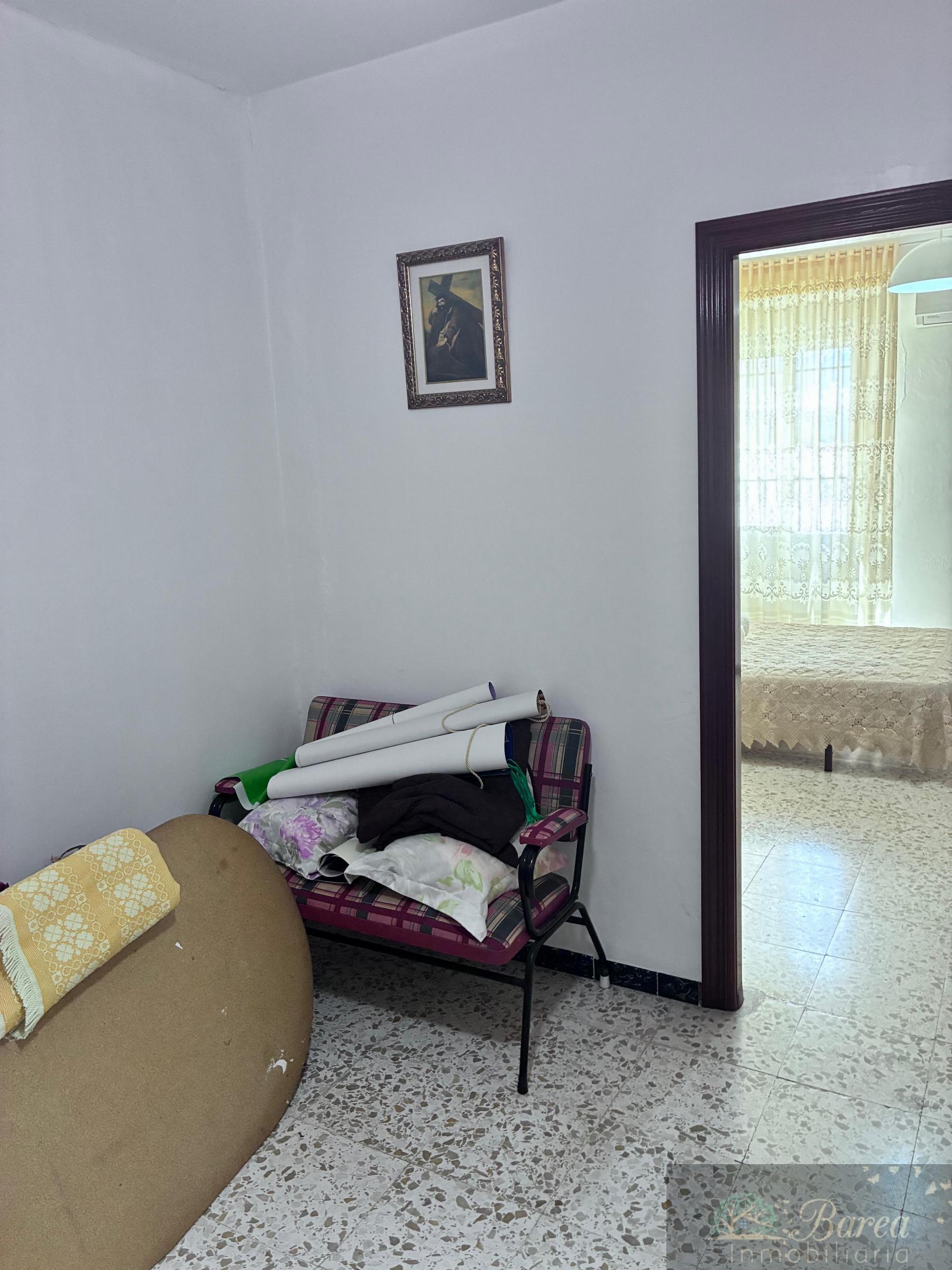 Venta de casa en Rute