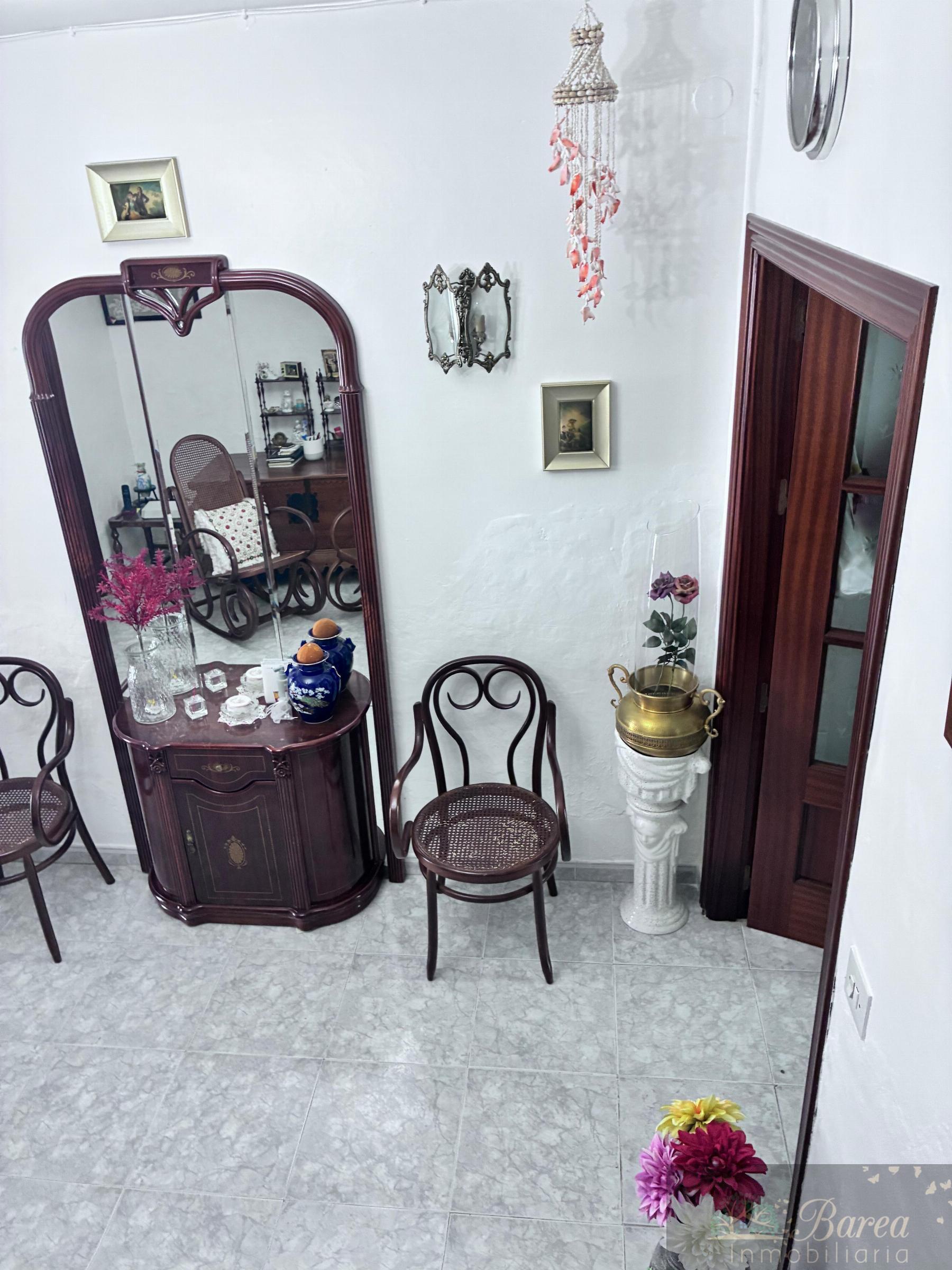 Venta de casa en Rute