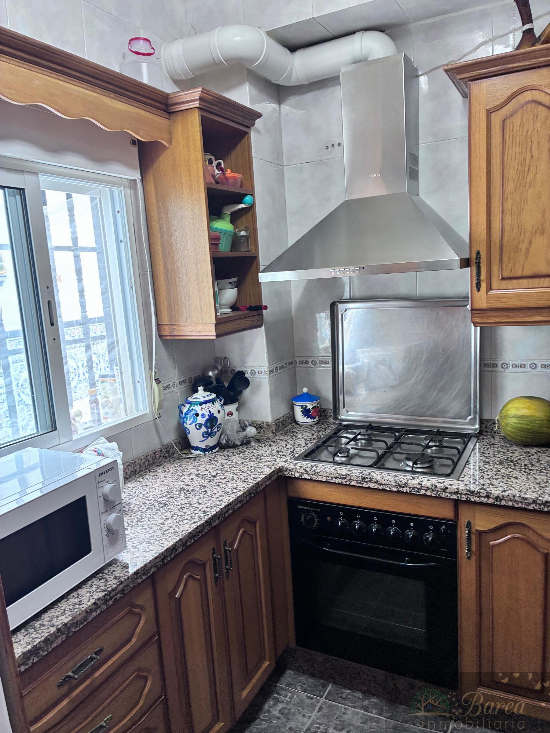 Venta de casa en Rute