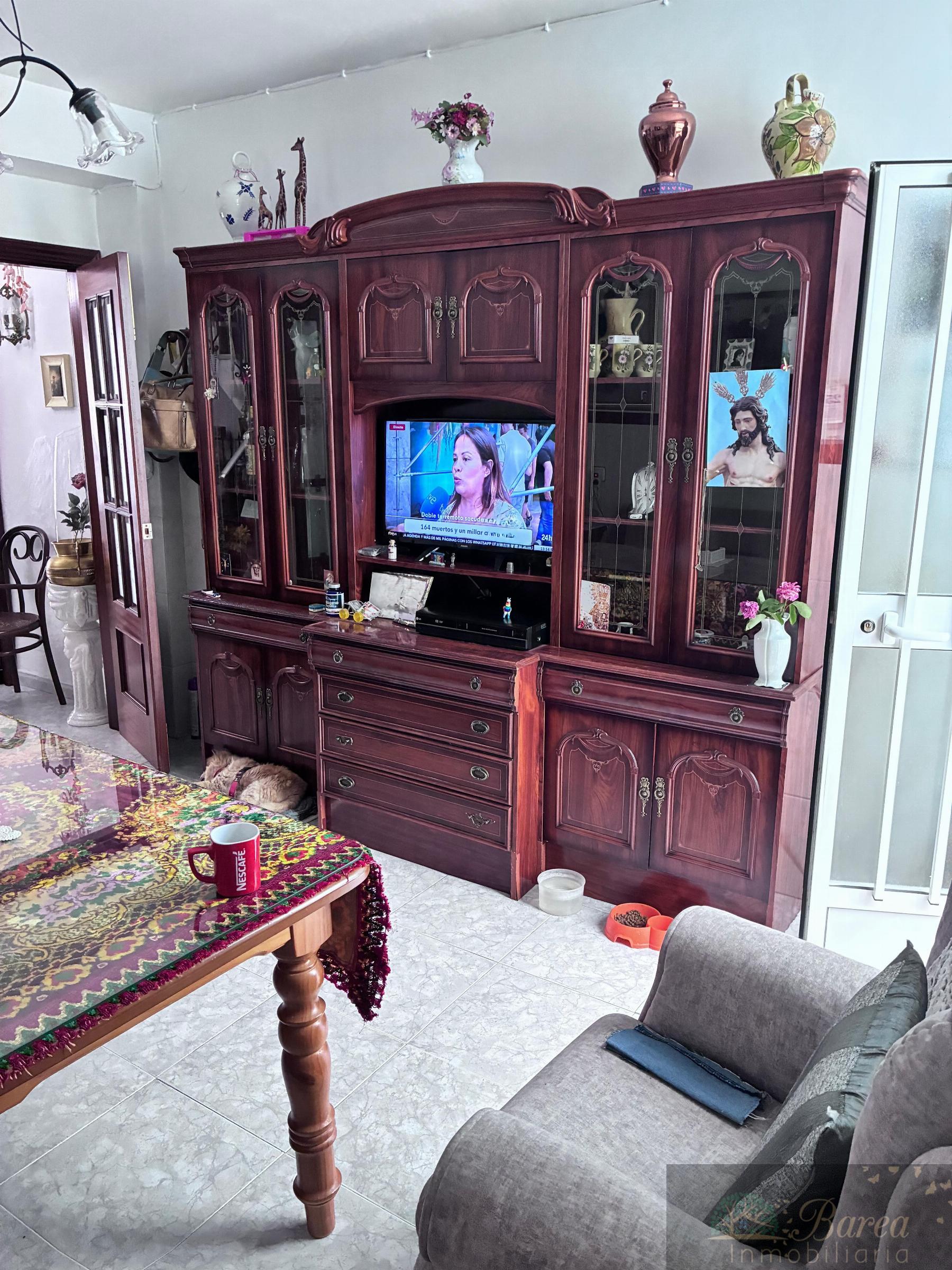 Venta de casa en Rute