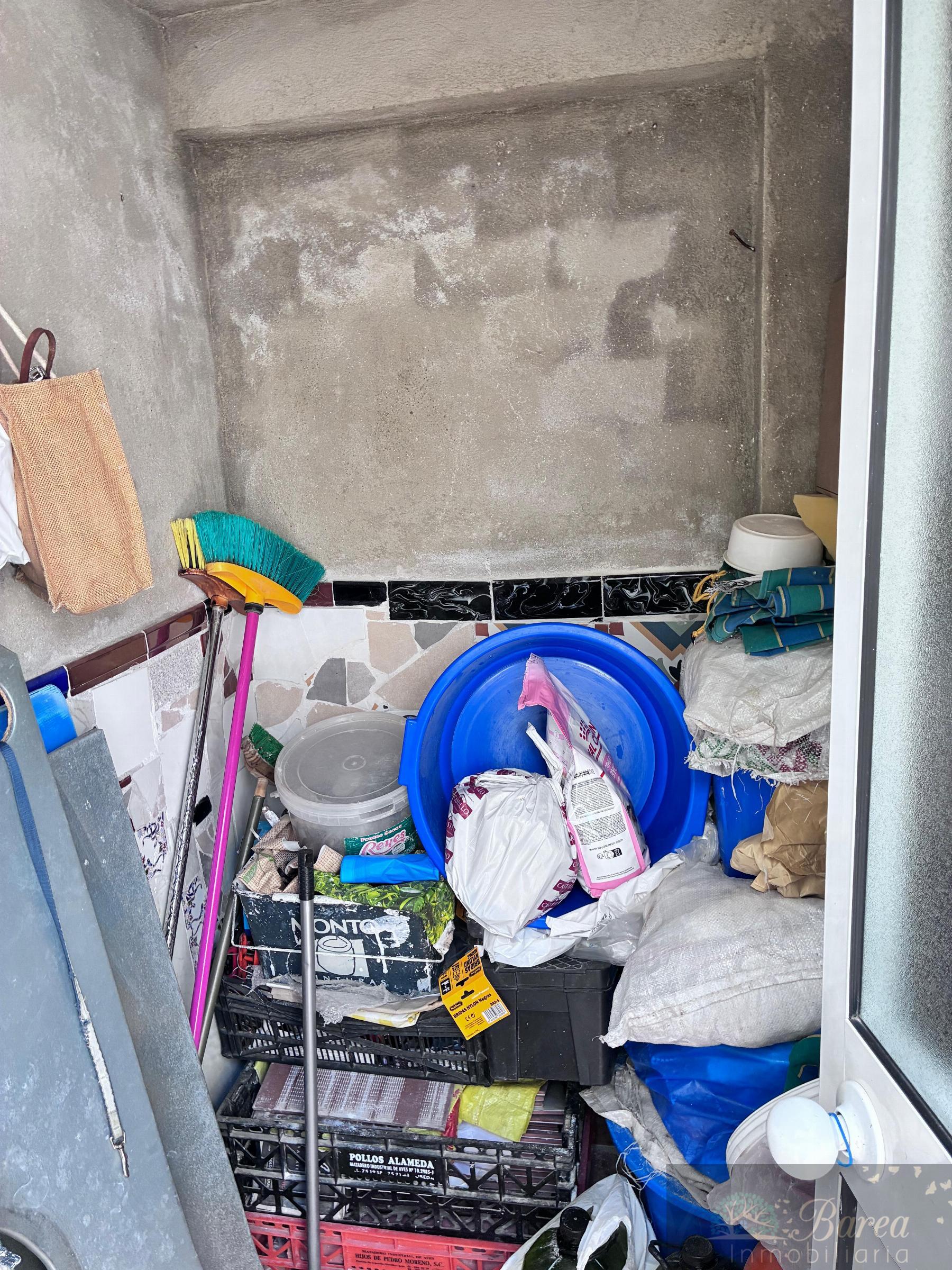 Venta de casa en Rute