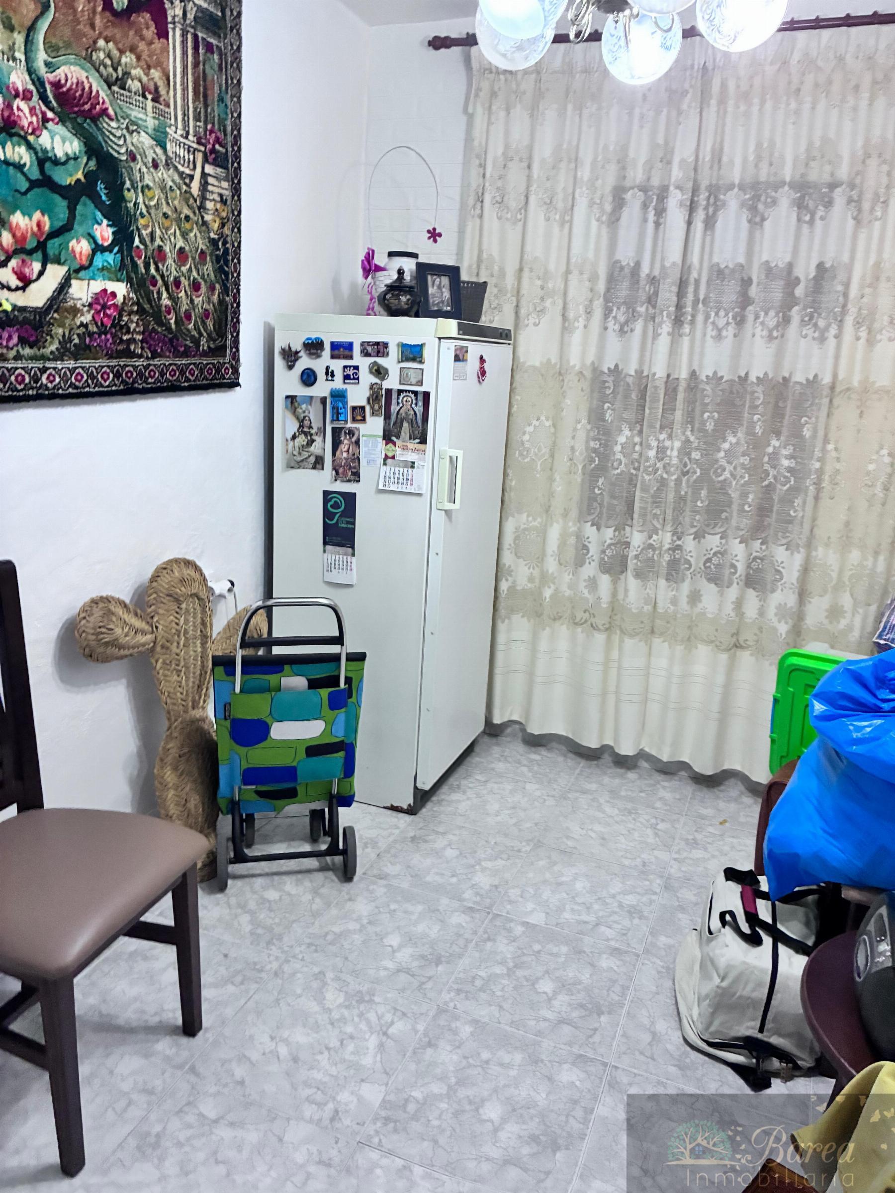 Venta de casa en Rute