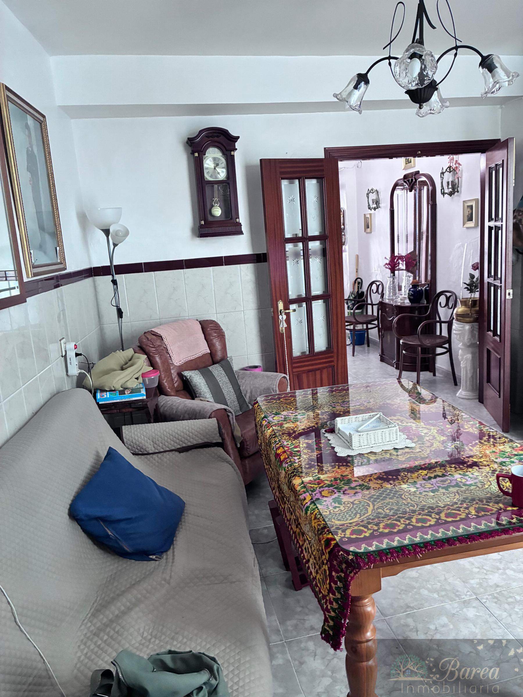 Venta de casa en Rute