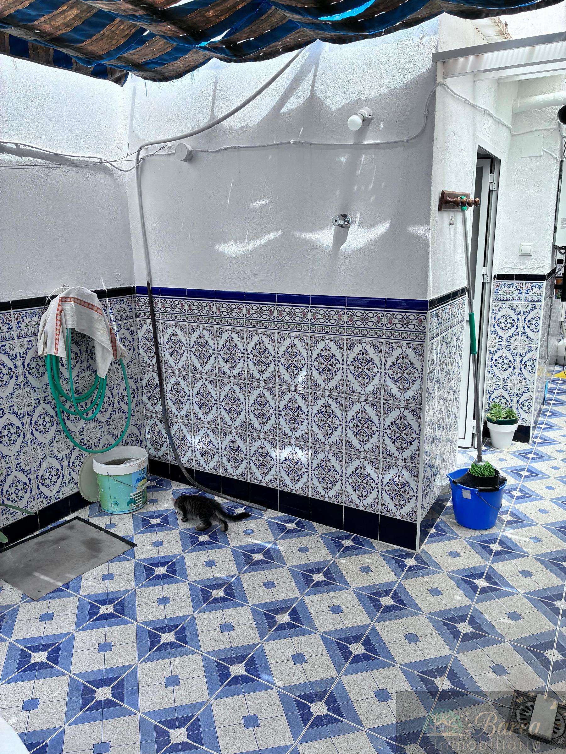 Venta de casa en Rute