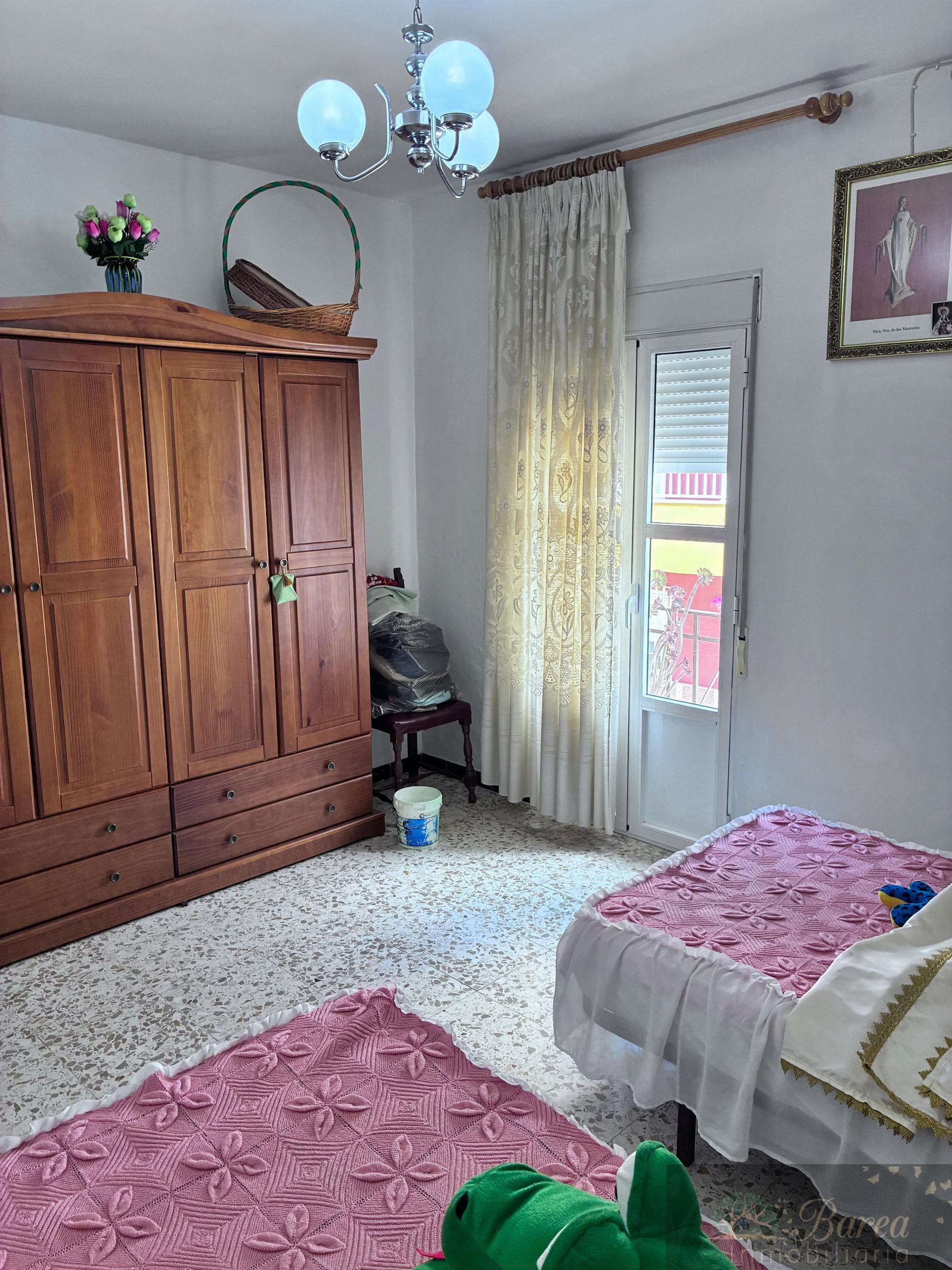 Venta de casa en Rute