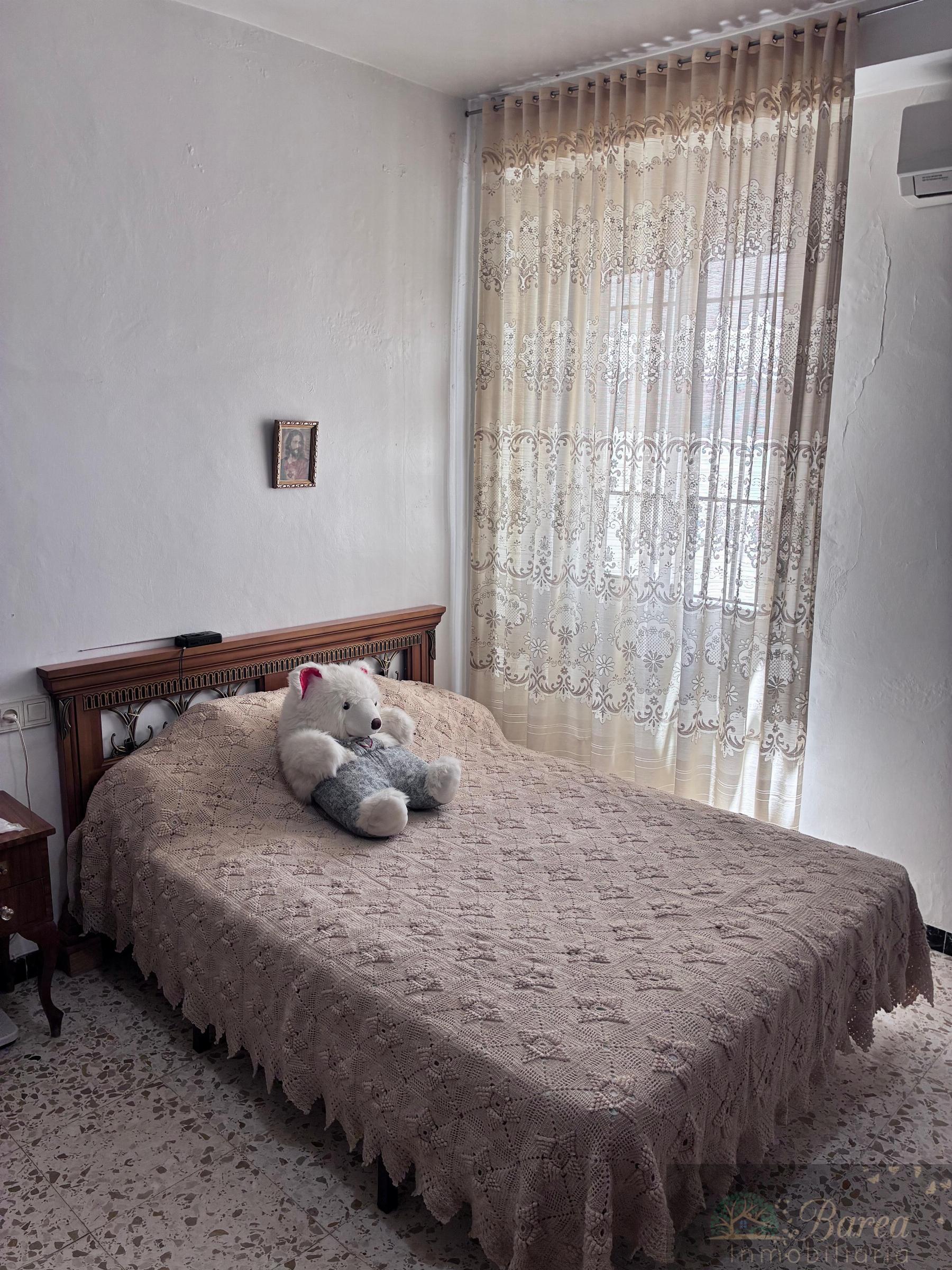 Venta de casa en Rute
