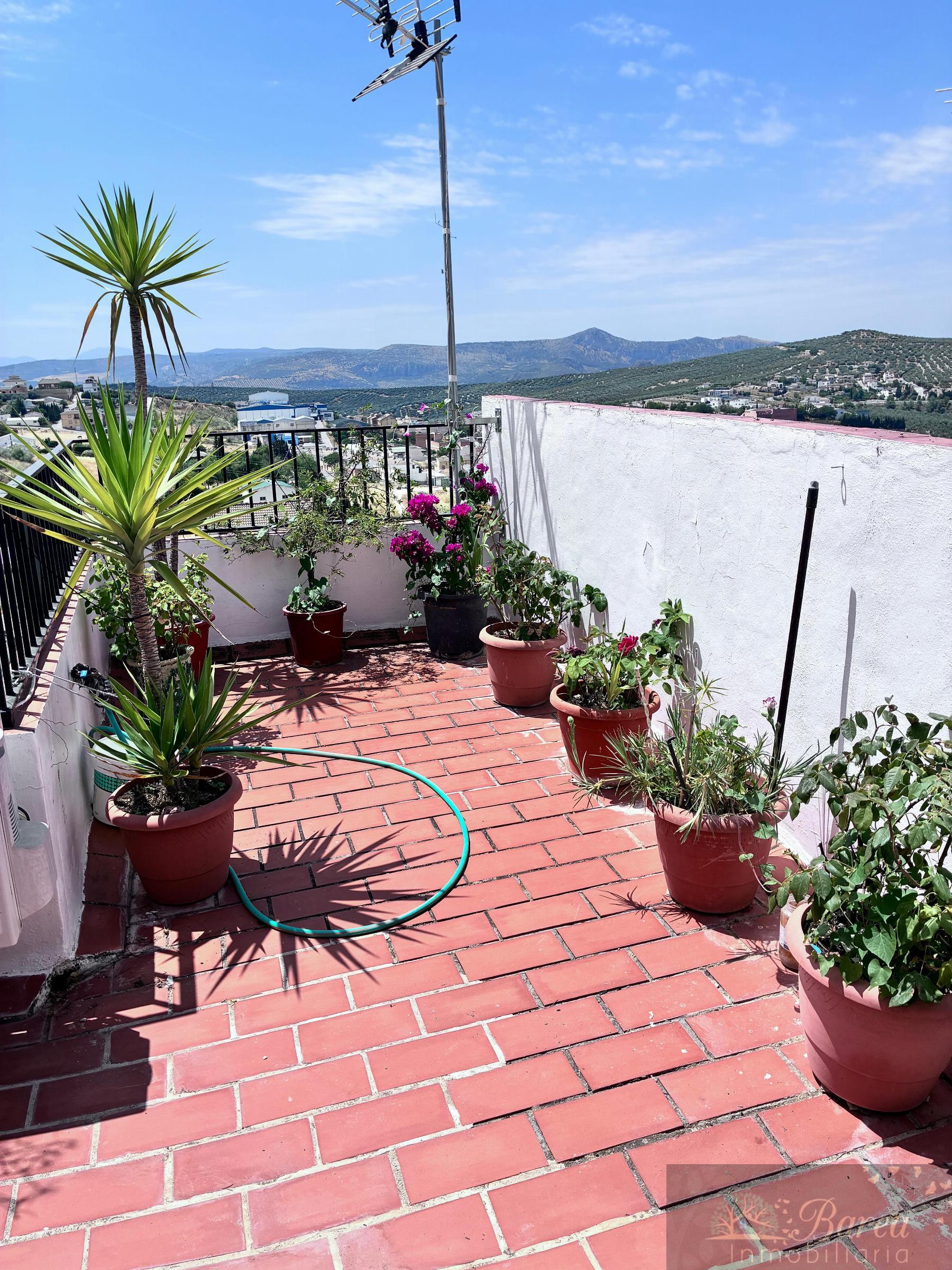 Venta de casa en Rute