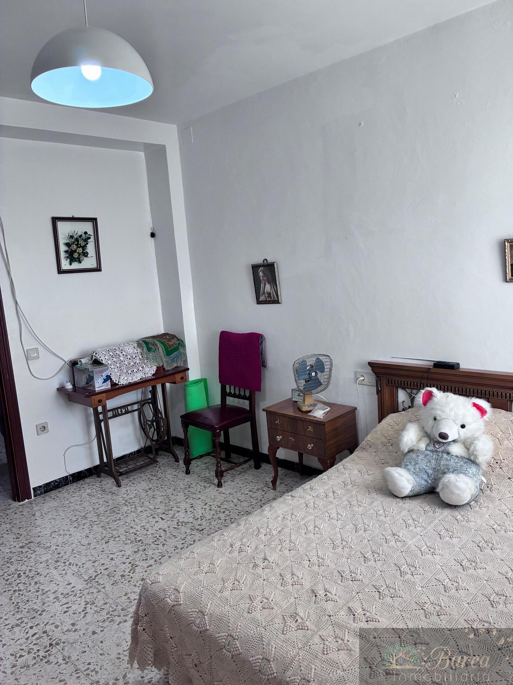 Venta de casa en Rute