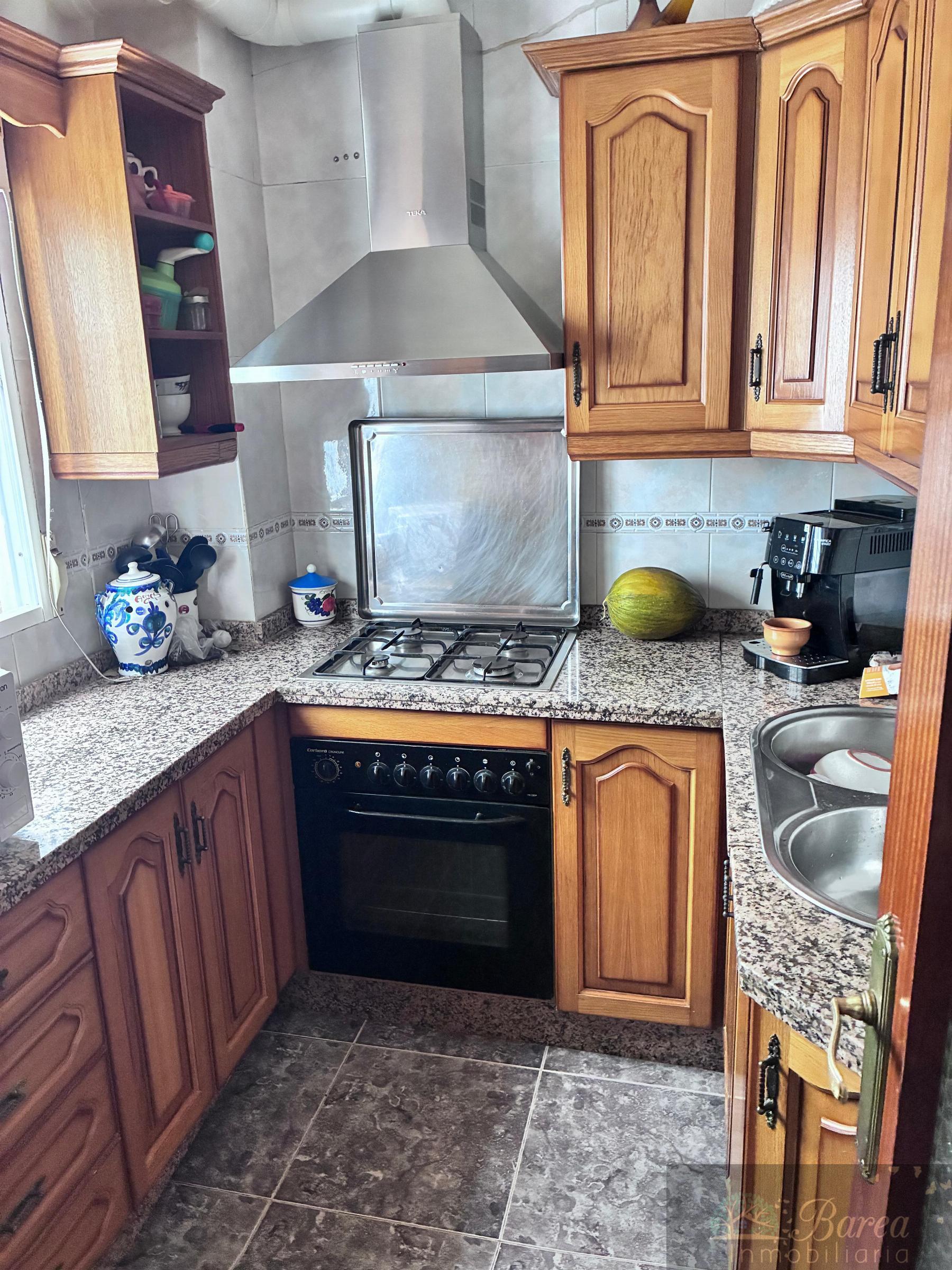 Venta de casa en Rute