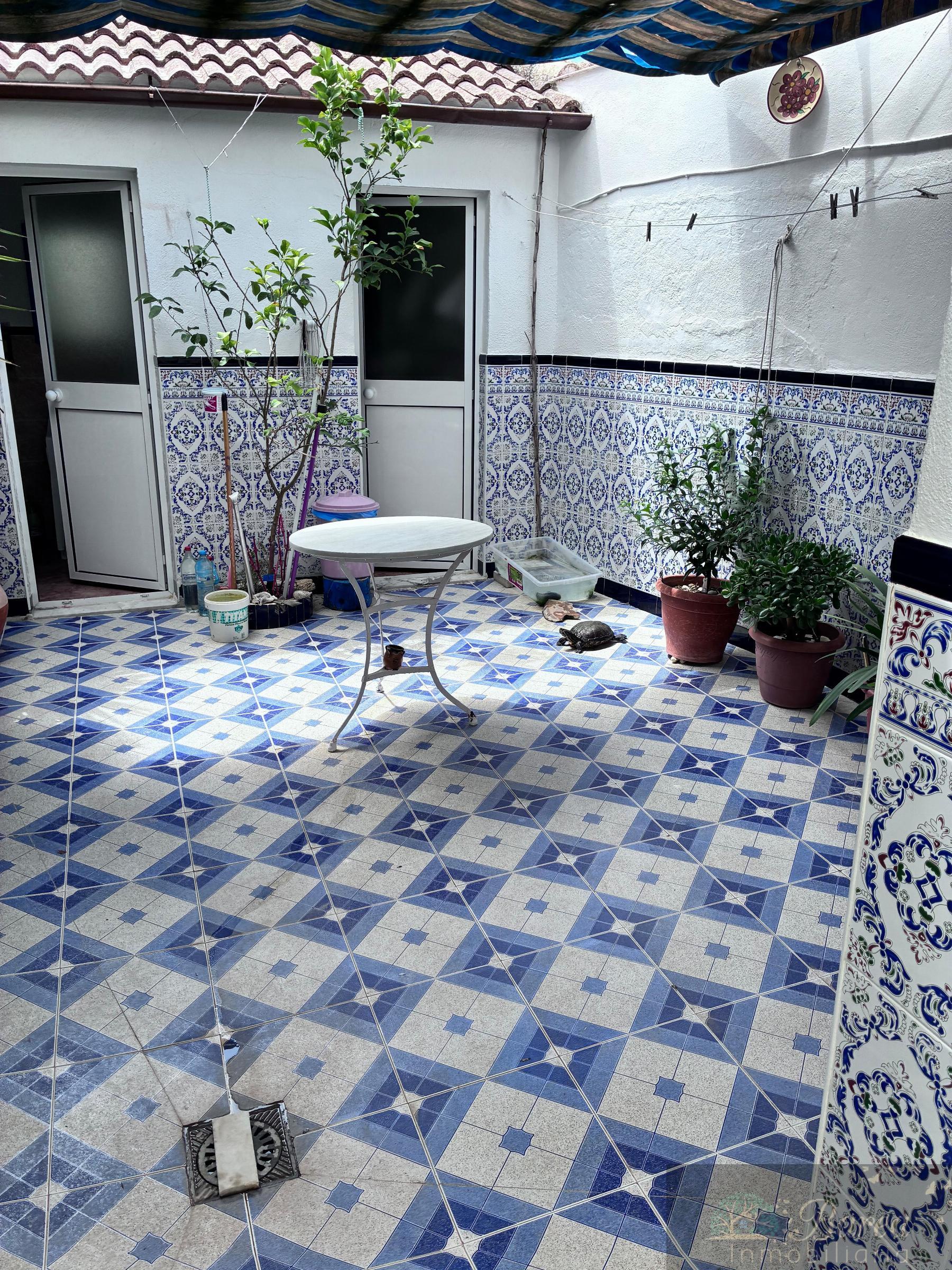 Venta de casa en Rute