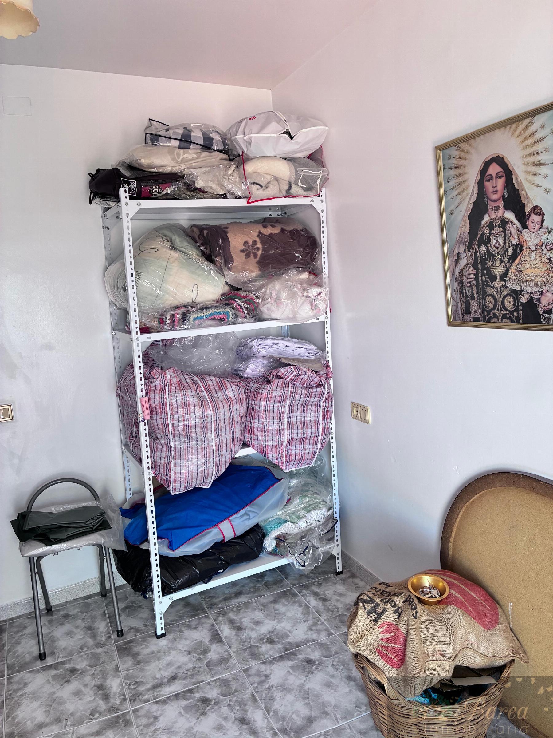 Venta de casa en Rute
