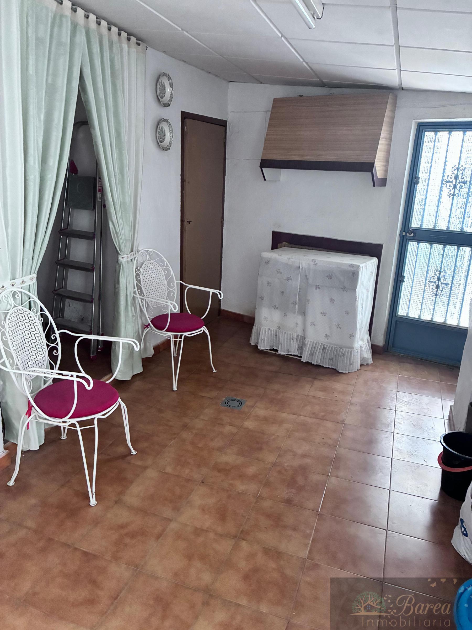 Venta de casa en Rute