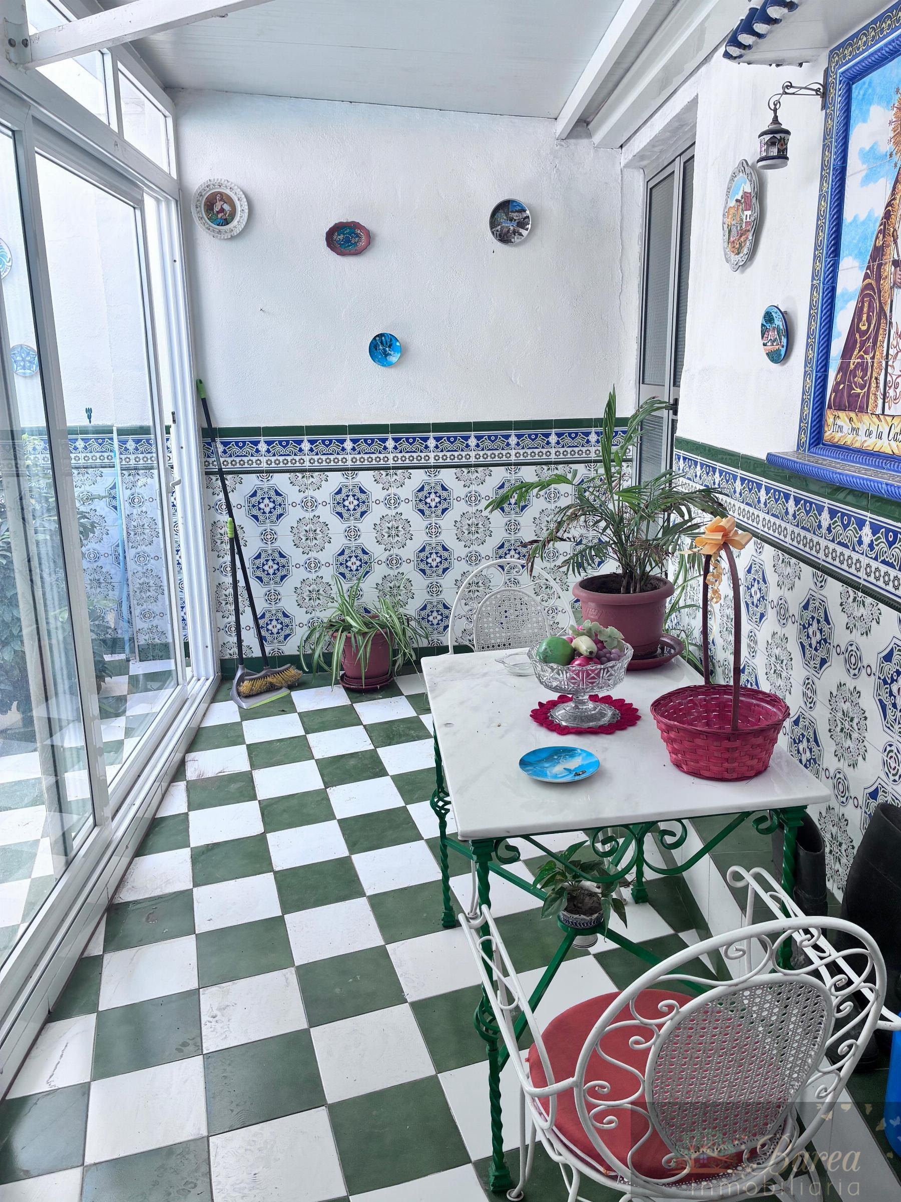Venta de casa en Rute