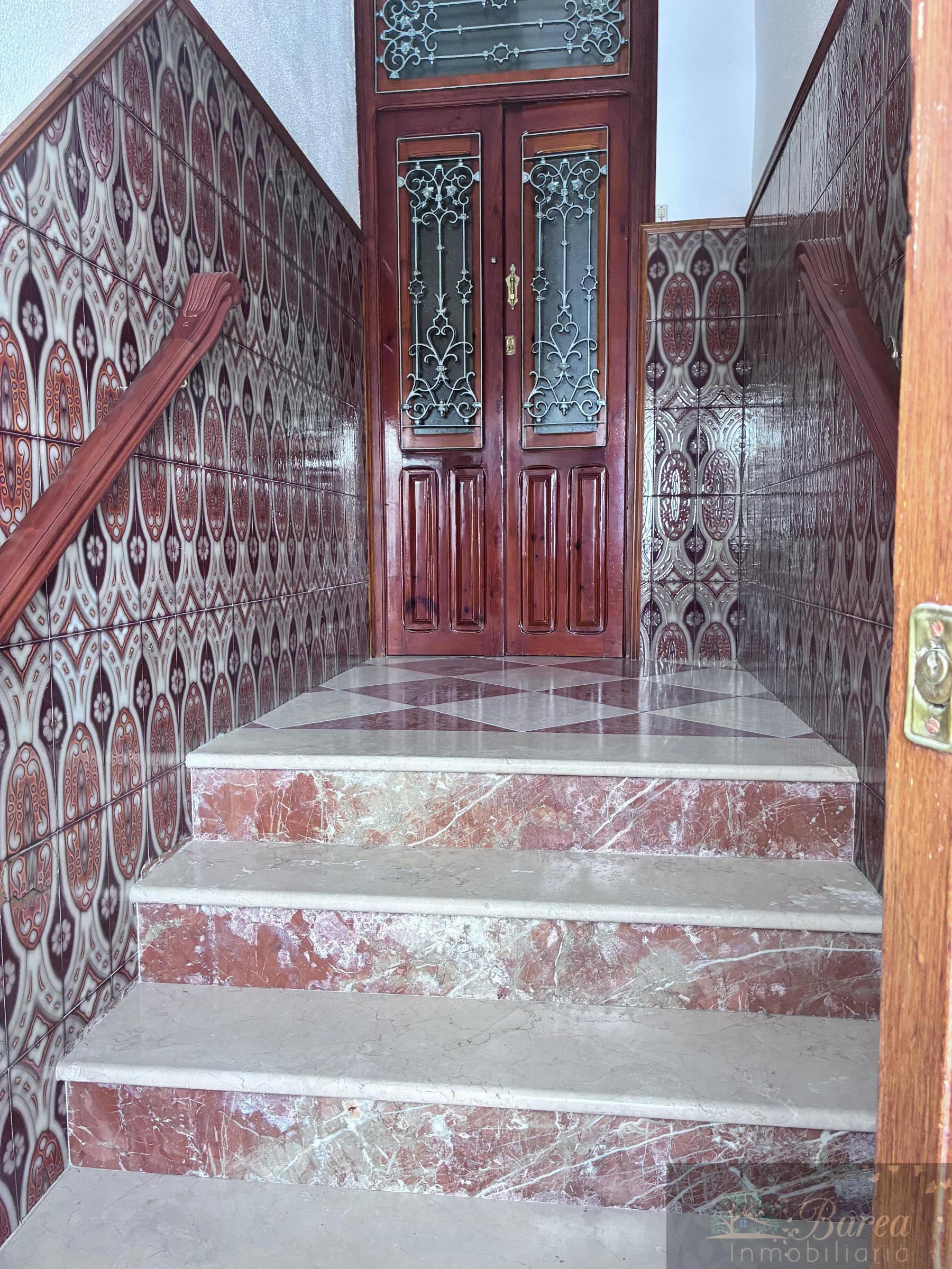 Venta de casa en Rute