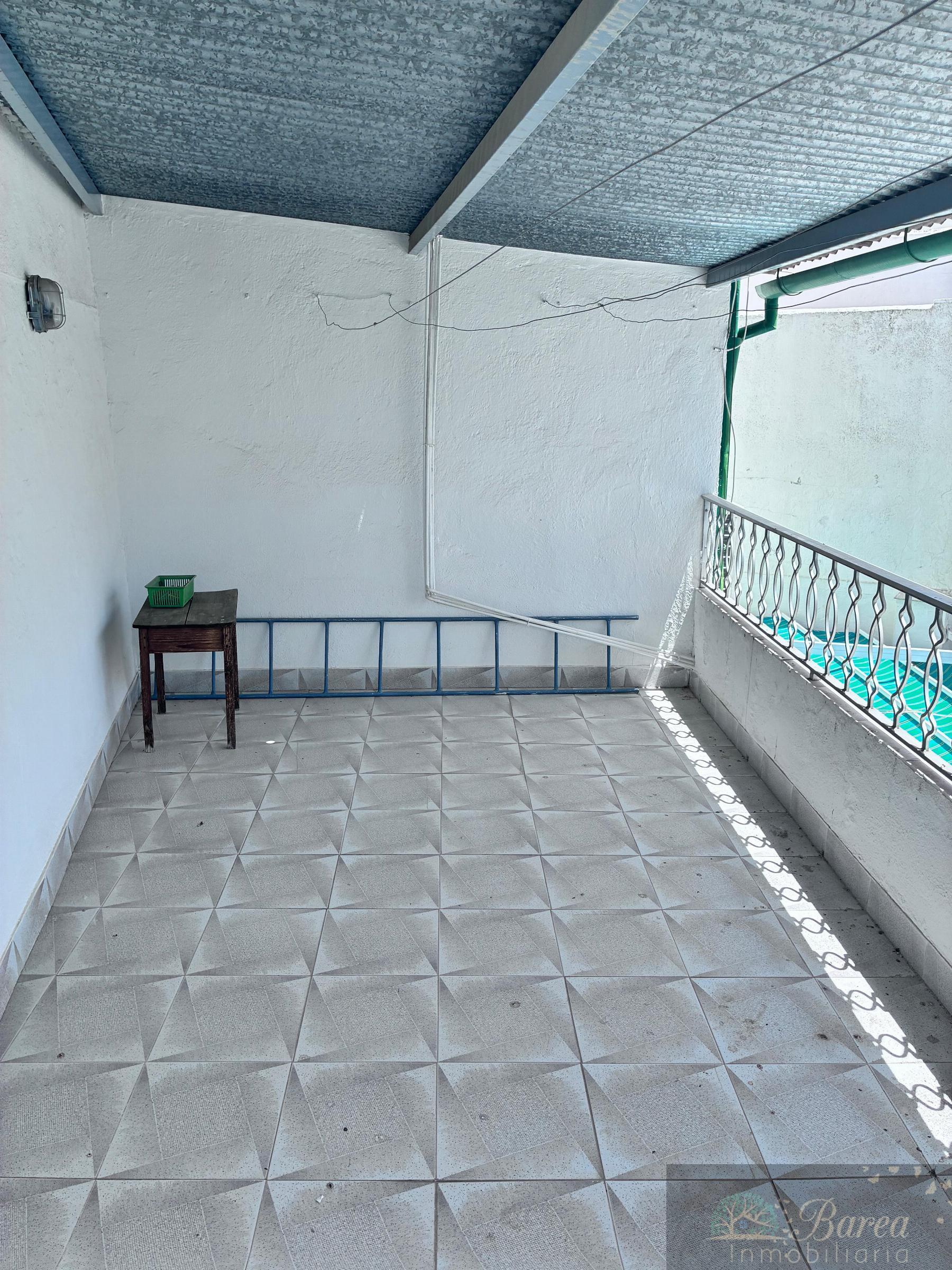 Venta de casa en Rute