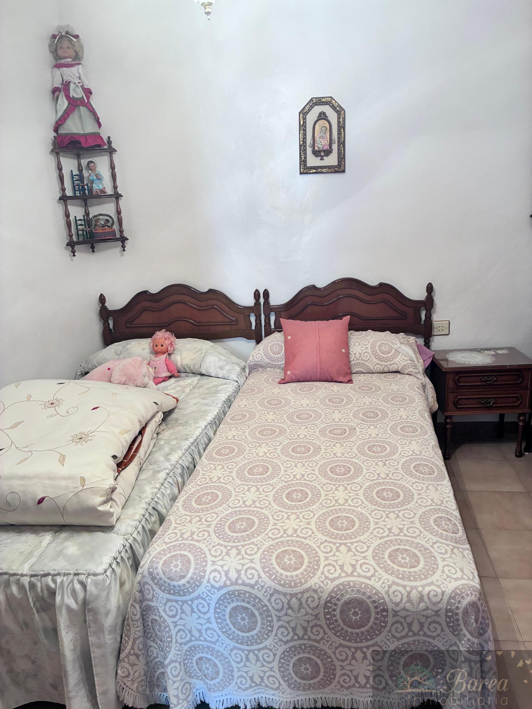 Venta de casa en Rute