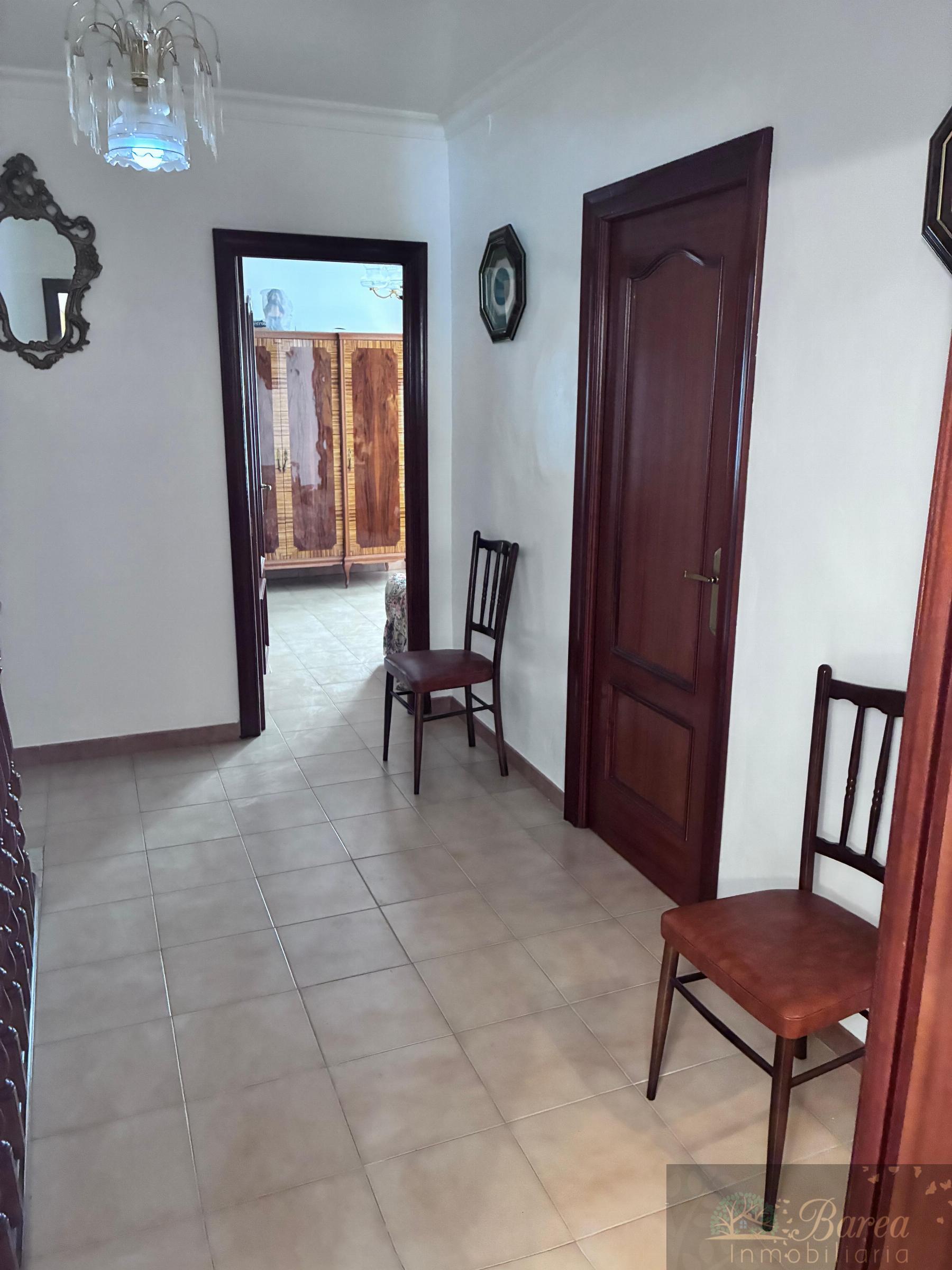 Venta de casa en Rute