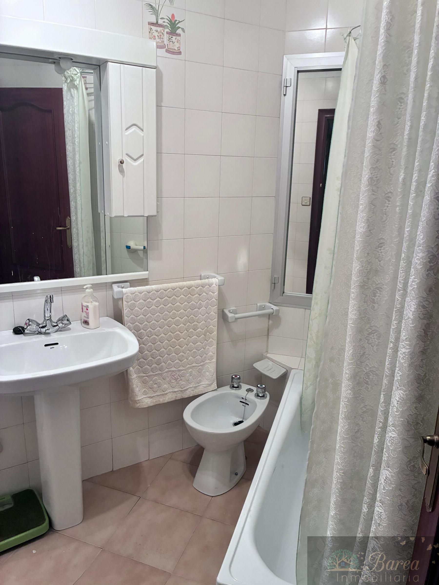 Venta de casa en Rute