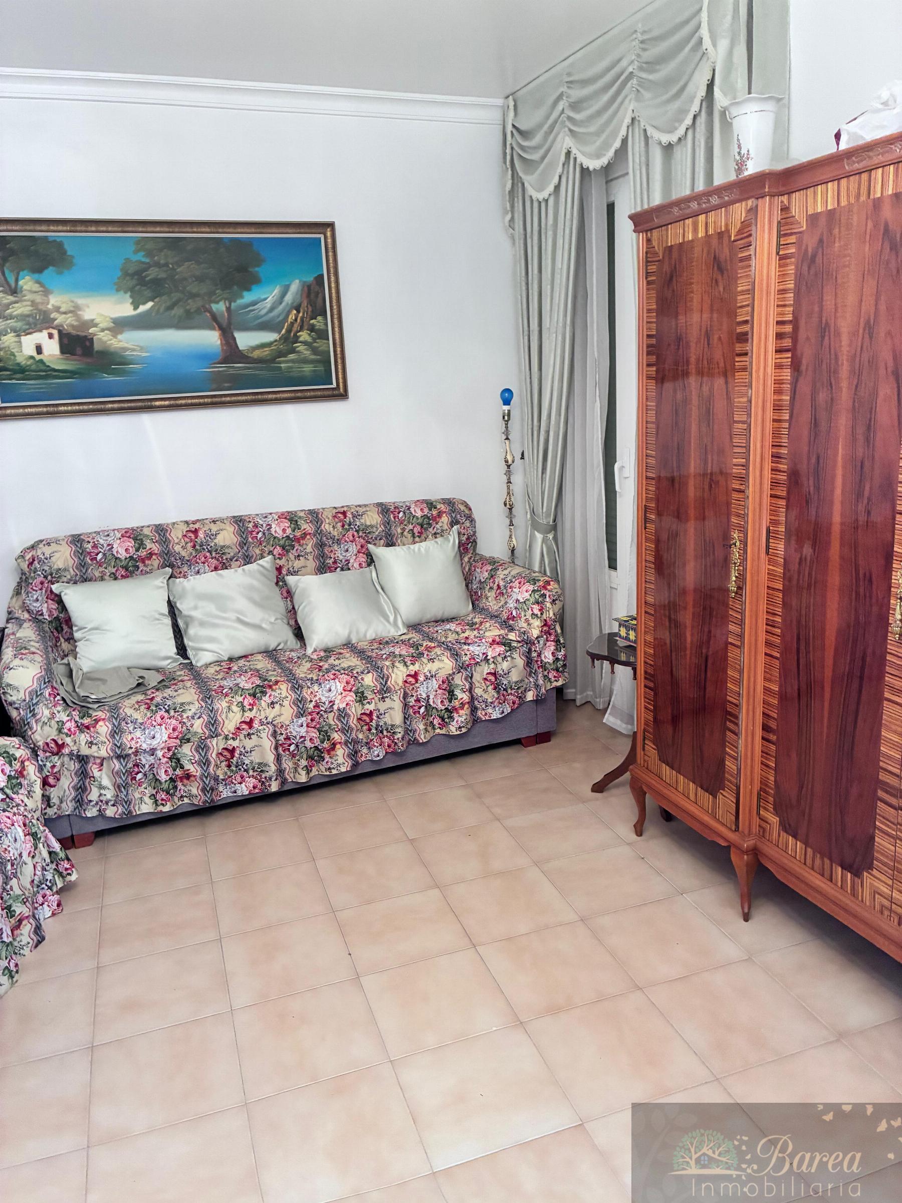 Venta de casa en Rute