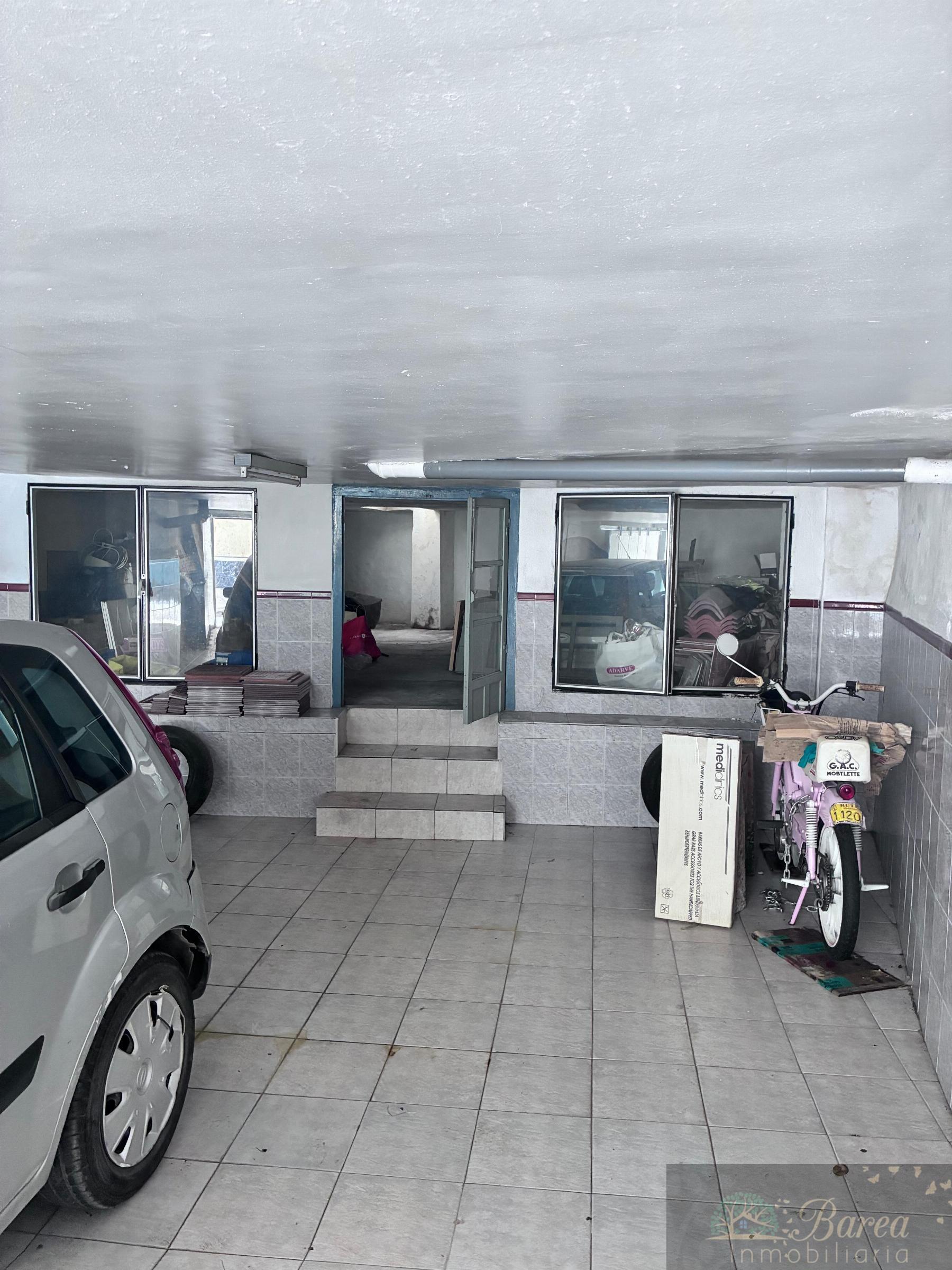 Venta de casa en Rute
