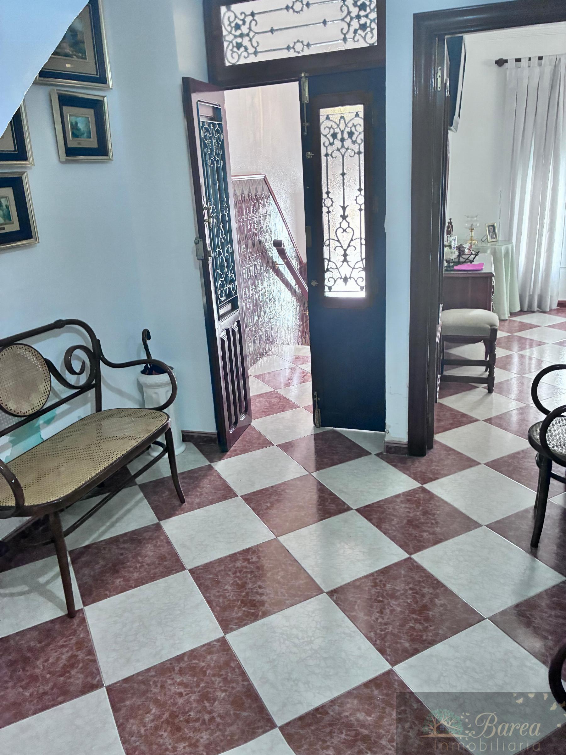 Venta de casa en Rute