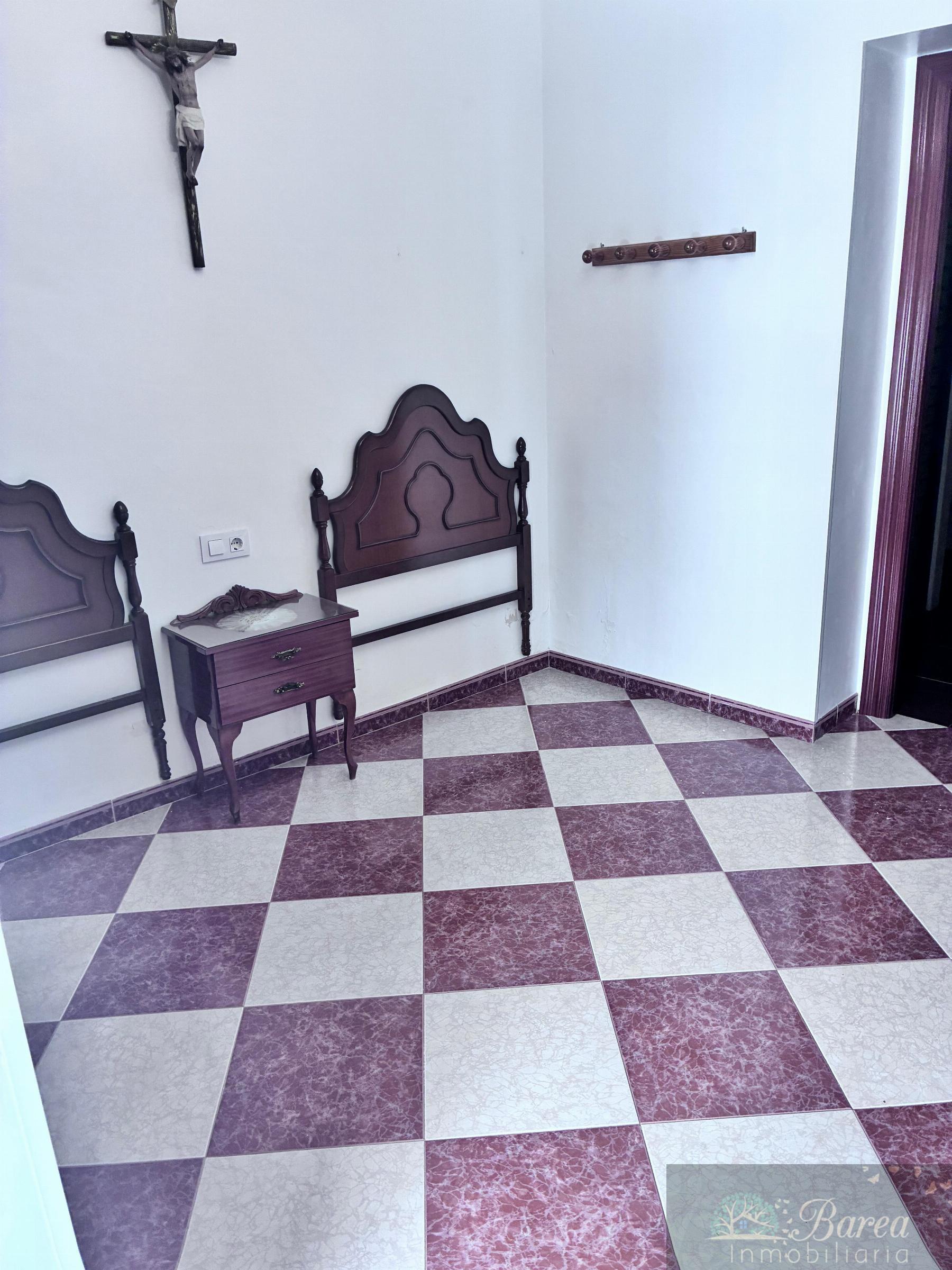 Venta de casa en Rute