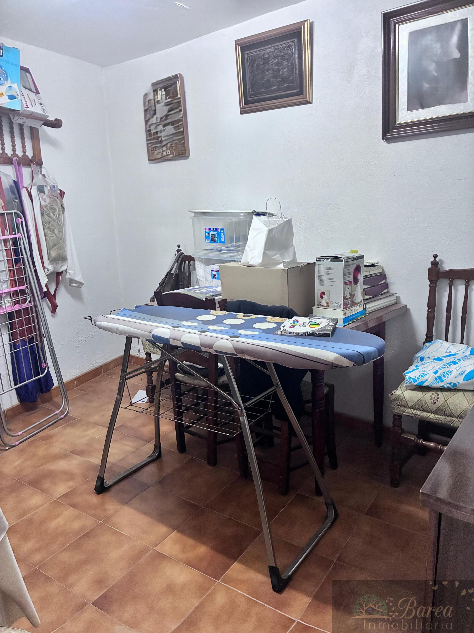 Venta de casa en Rute