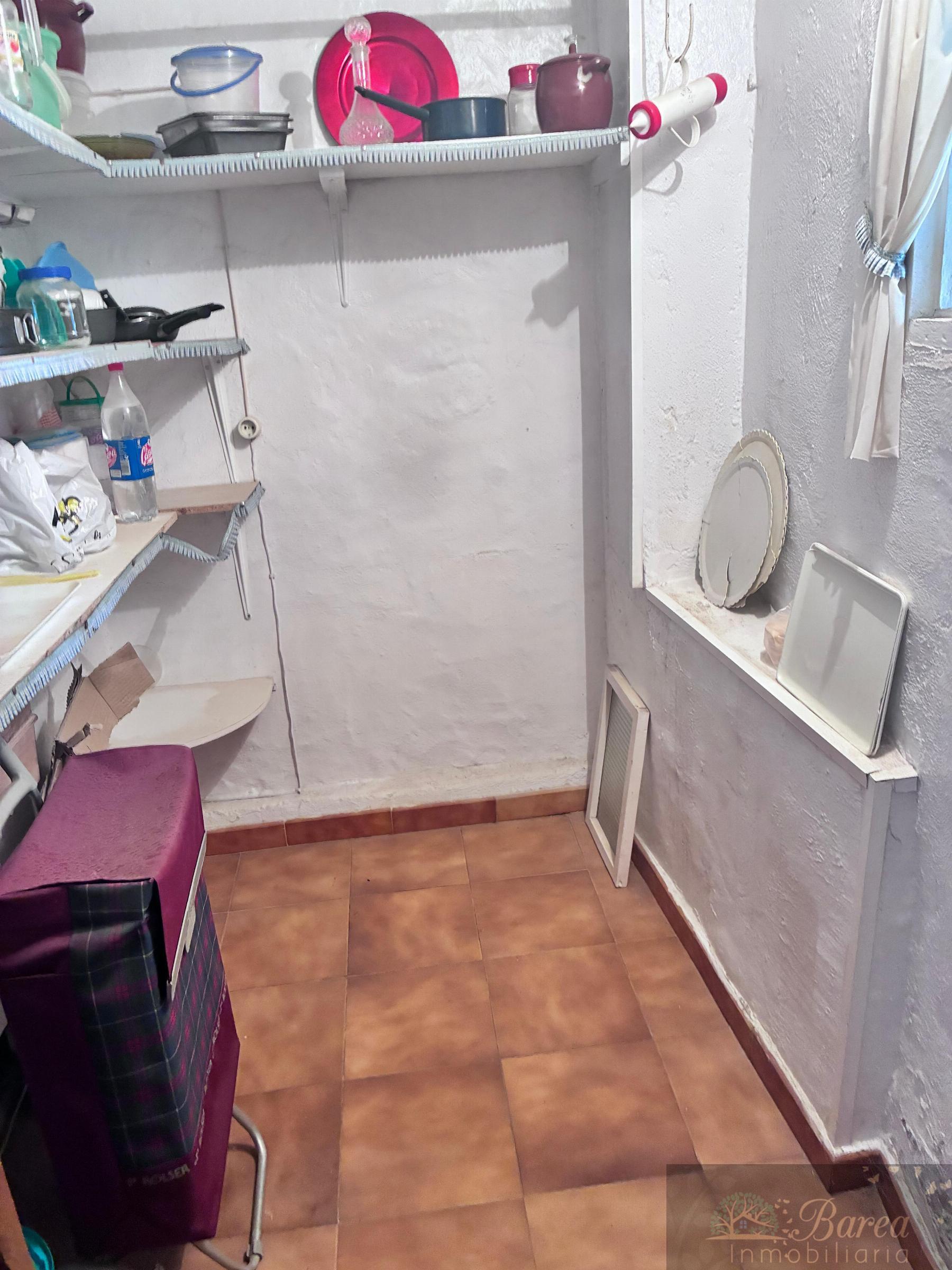 Venta de casa en Rute