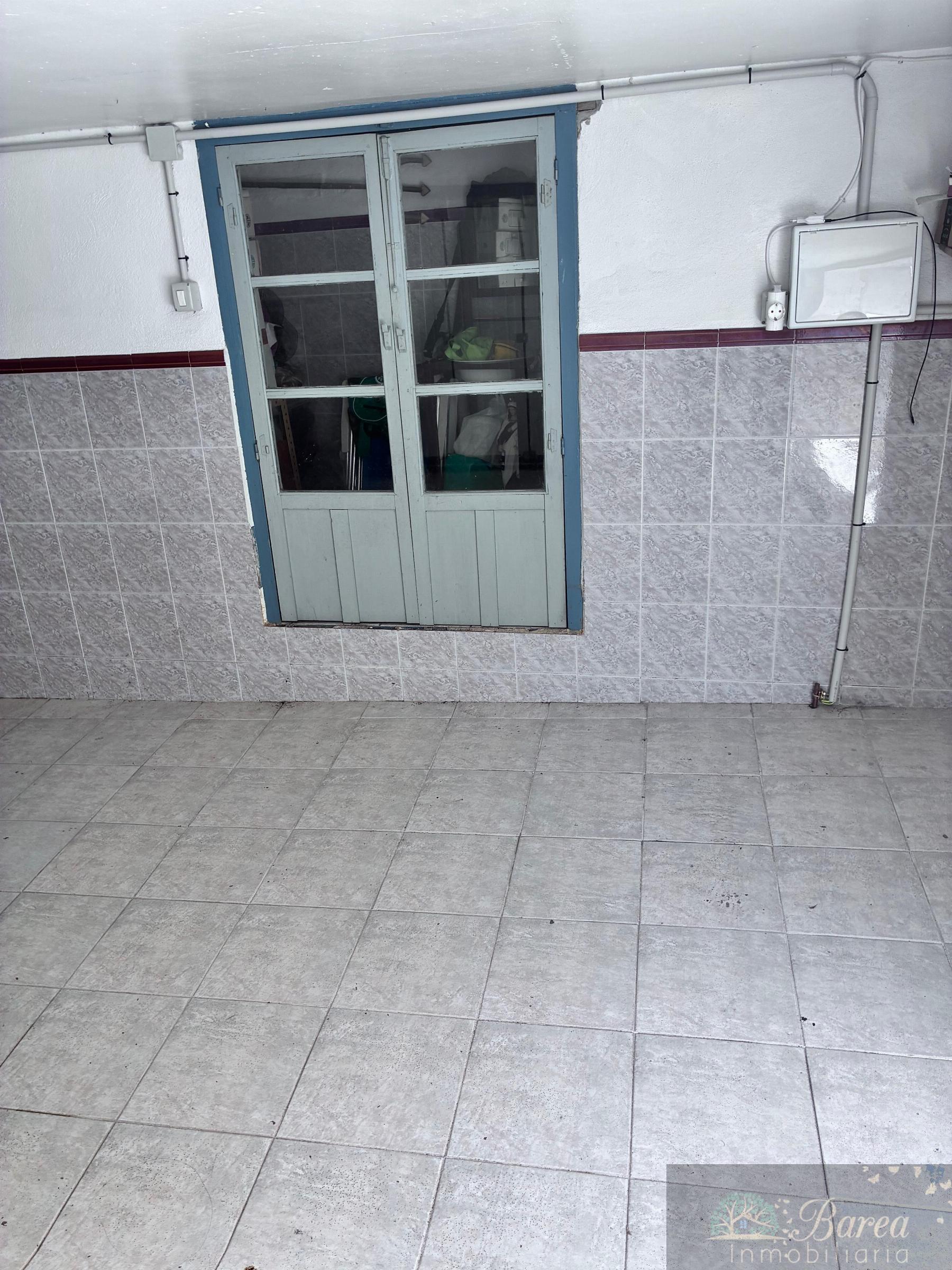 Venta de casa en Rute