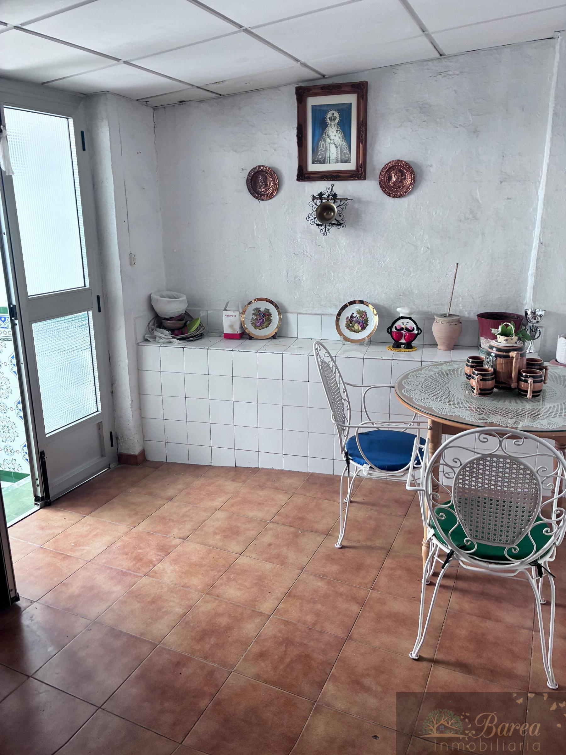 Venta de casa en Rute