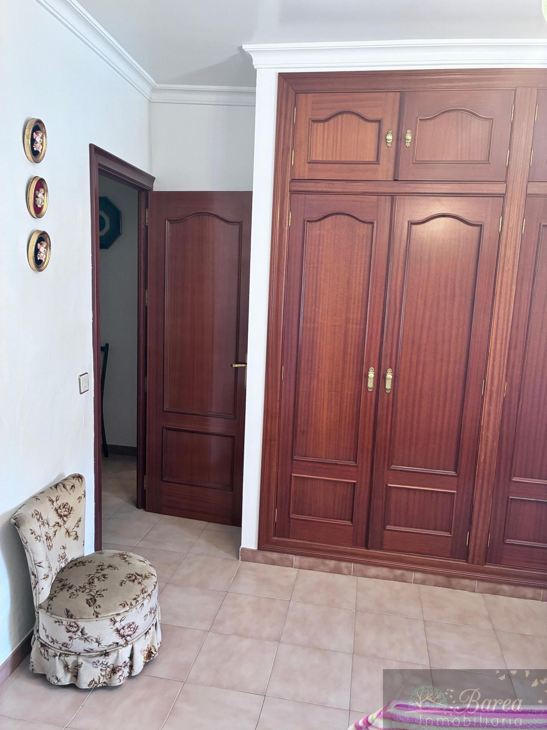 Venta de casa en Rute