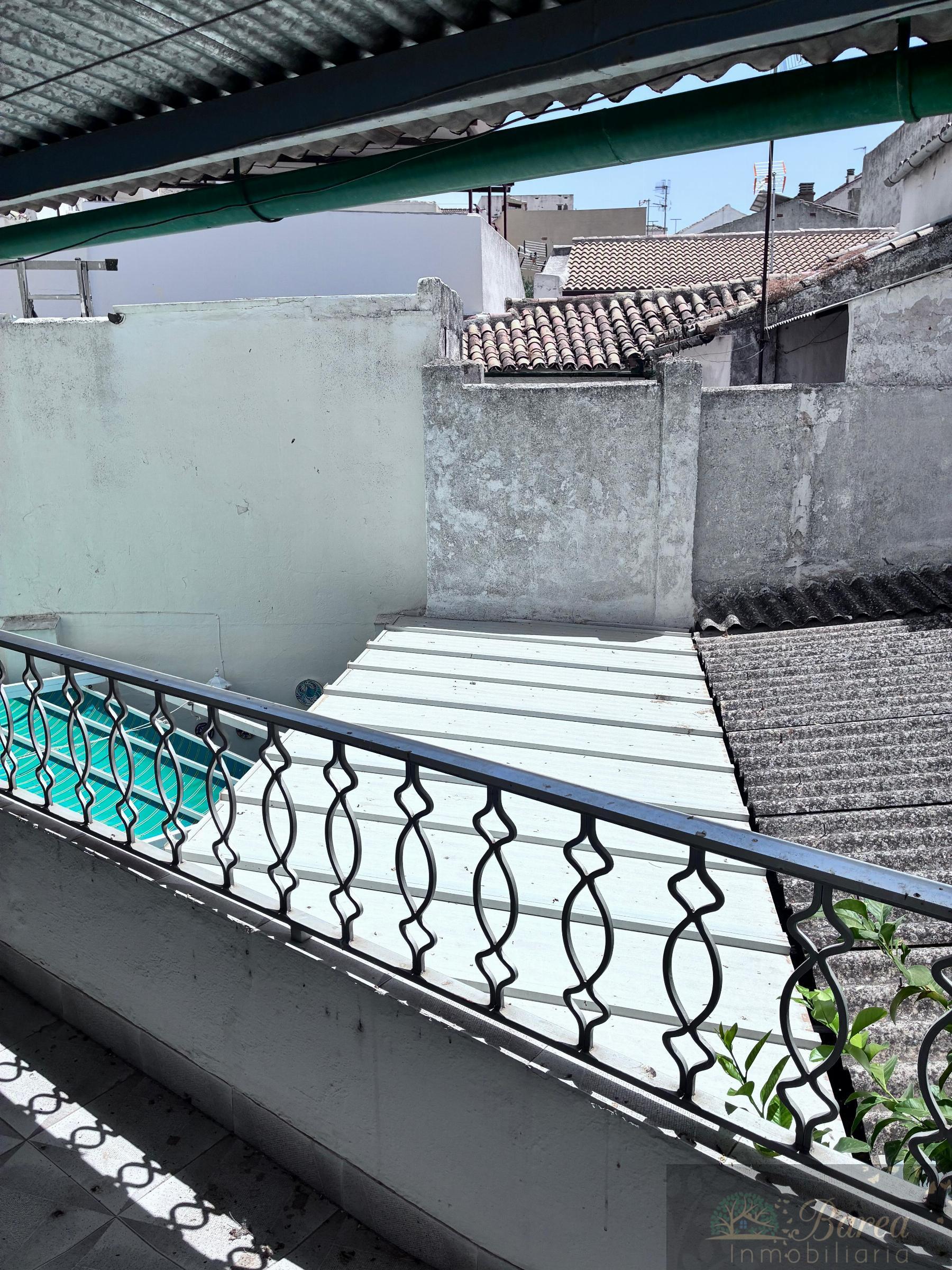 Venta de casa en Rute