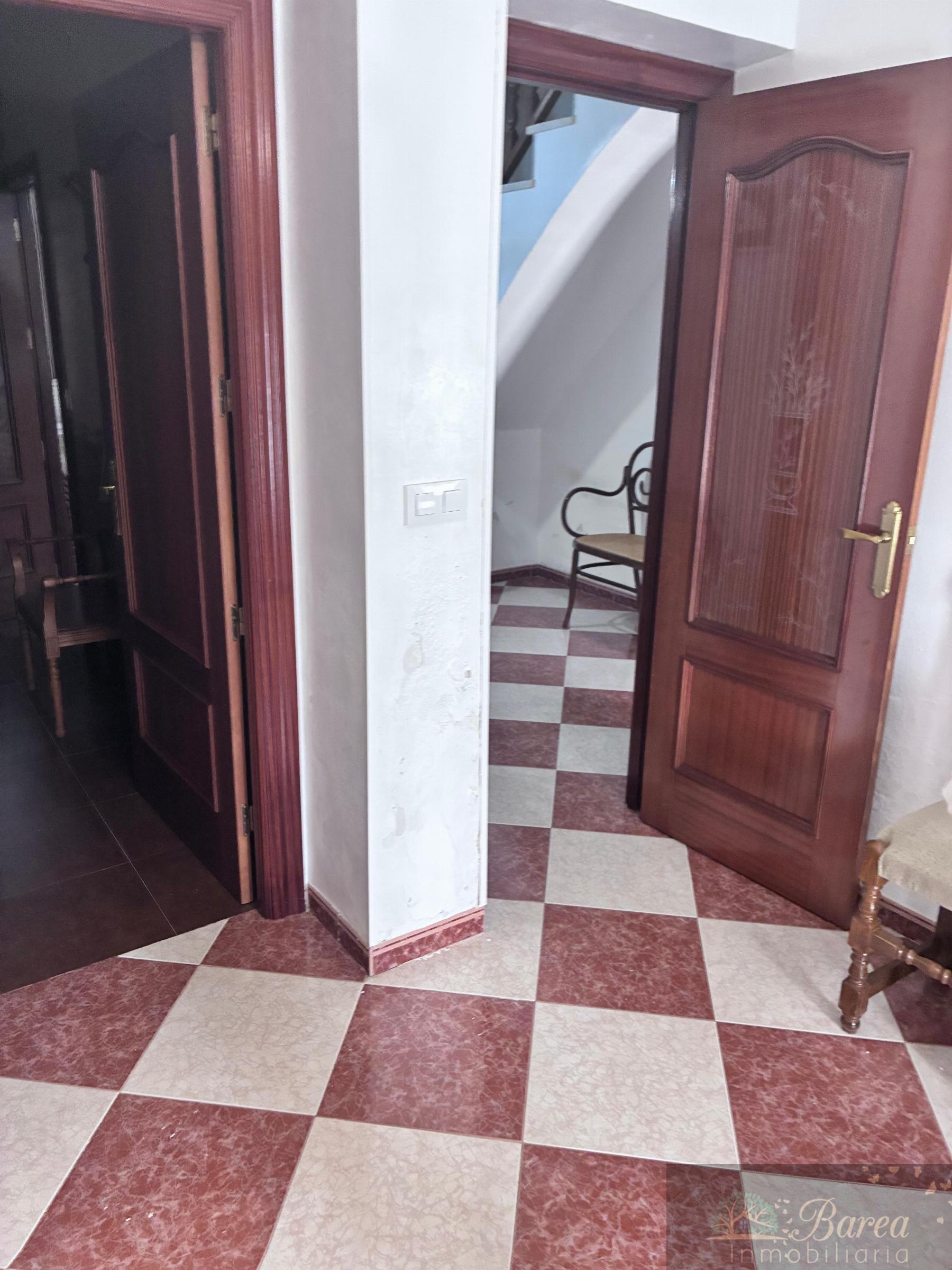 Venta de casa en Rute