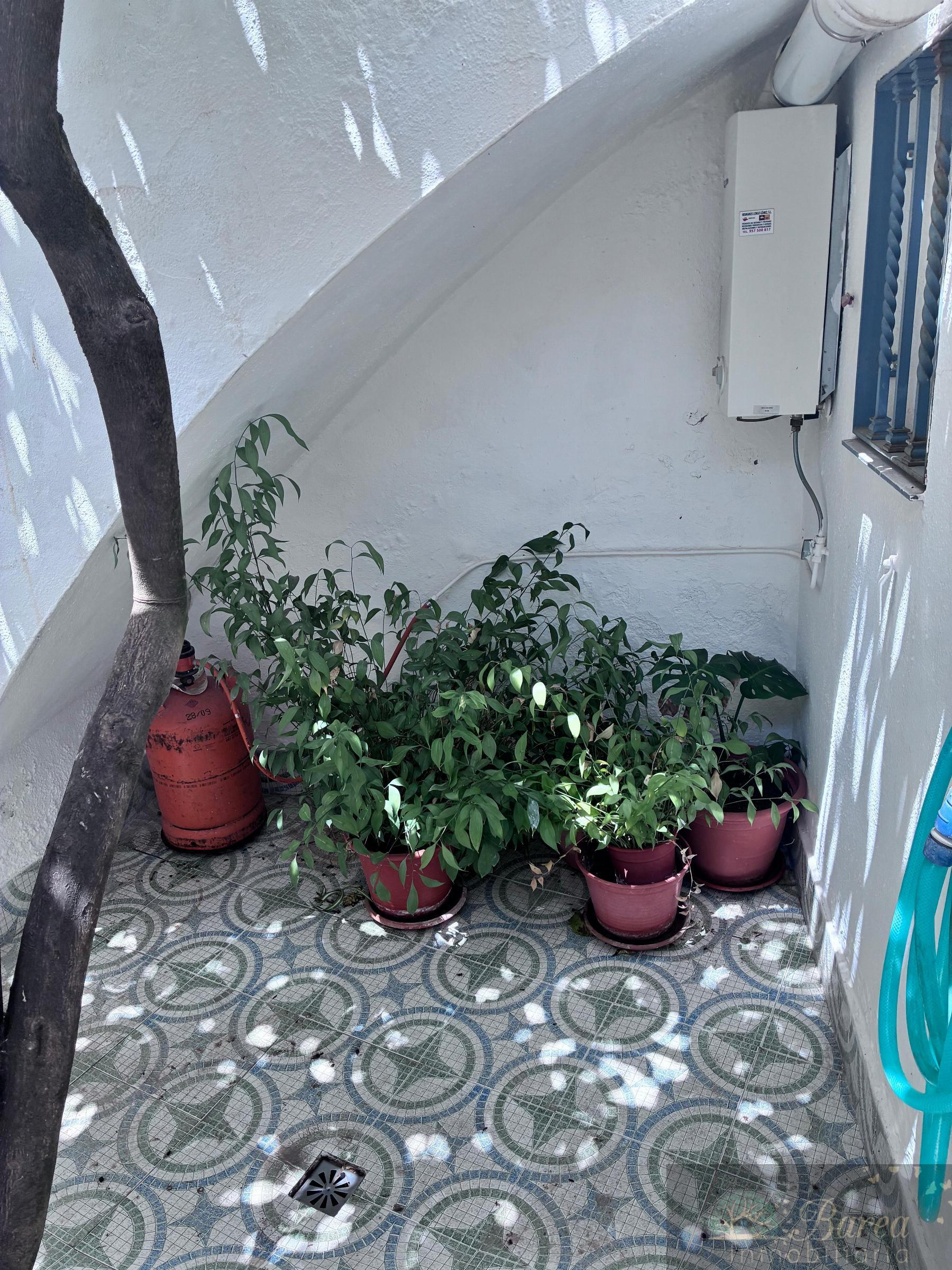 Venta de casa en Rute