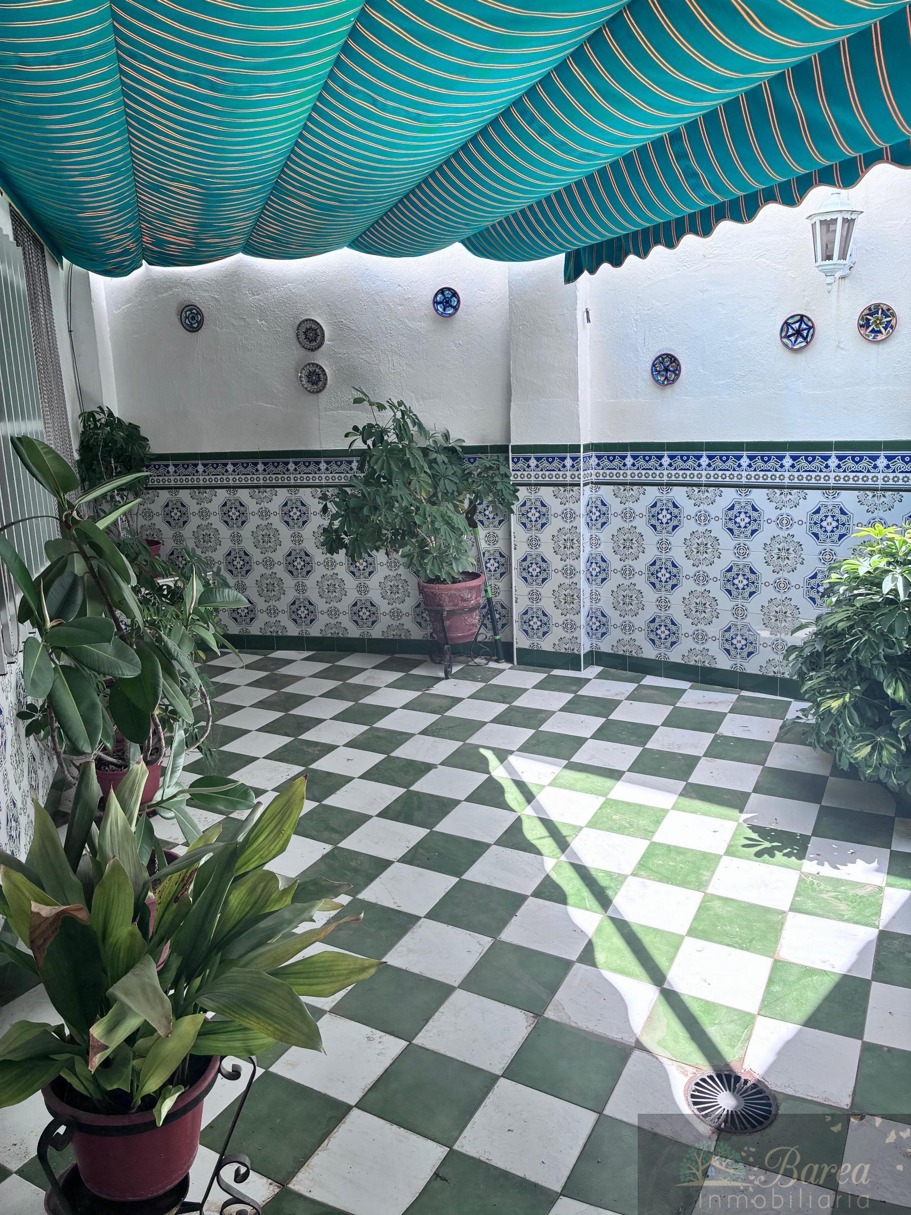Venta de casa en Rute