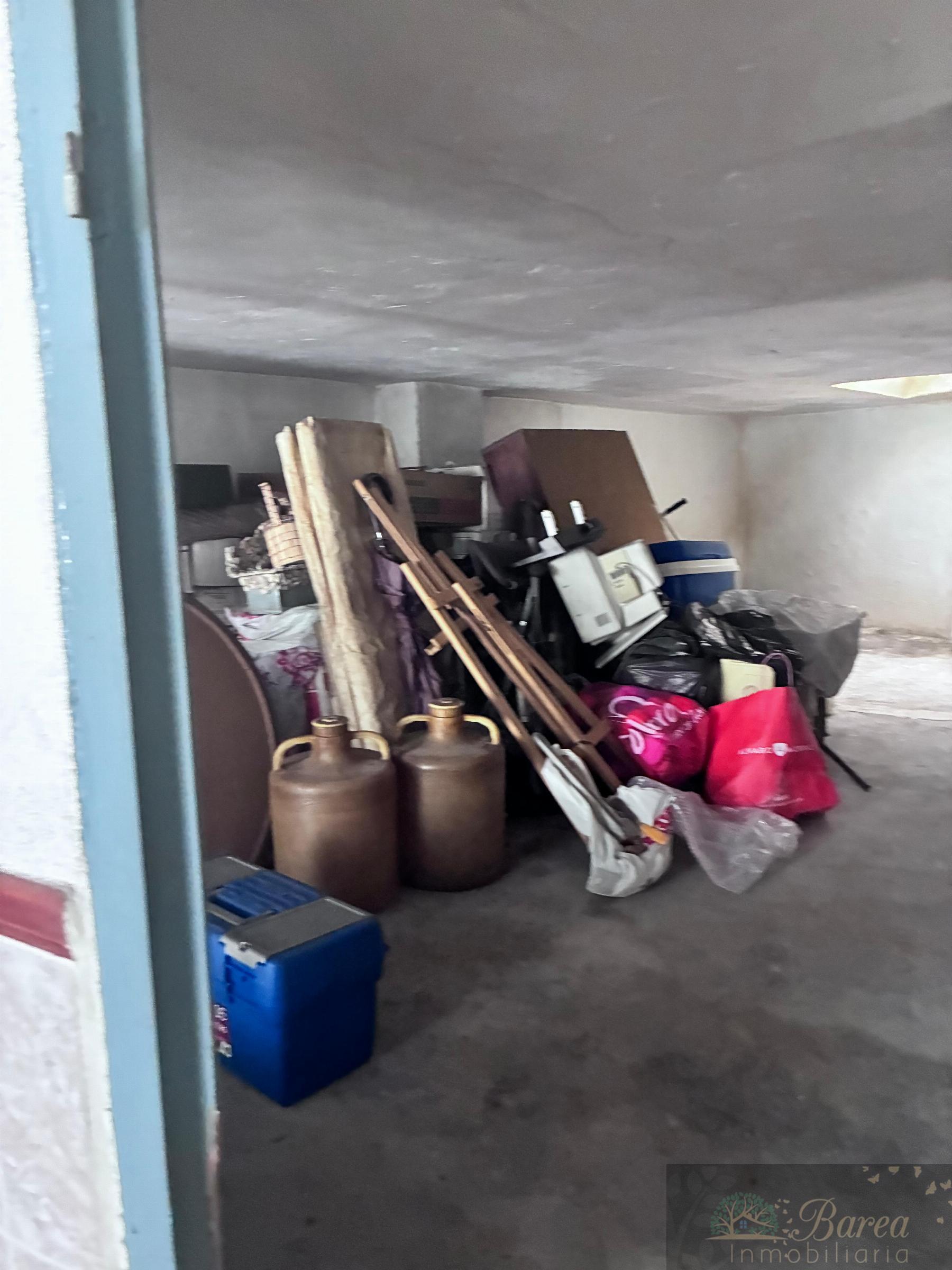 Venta de casa en Rute