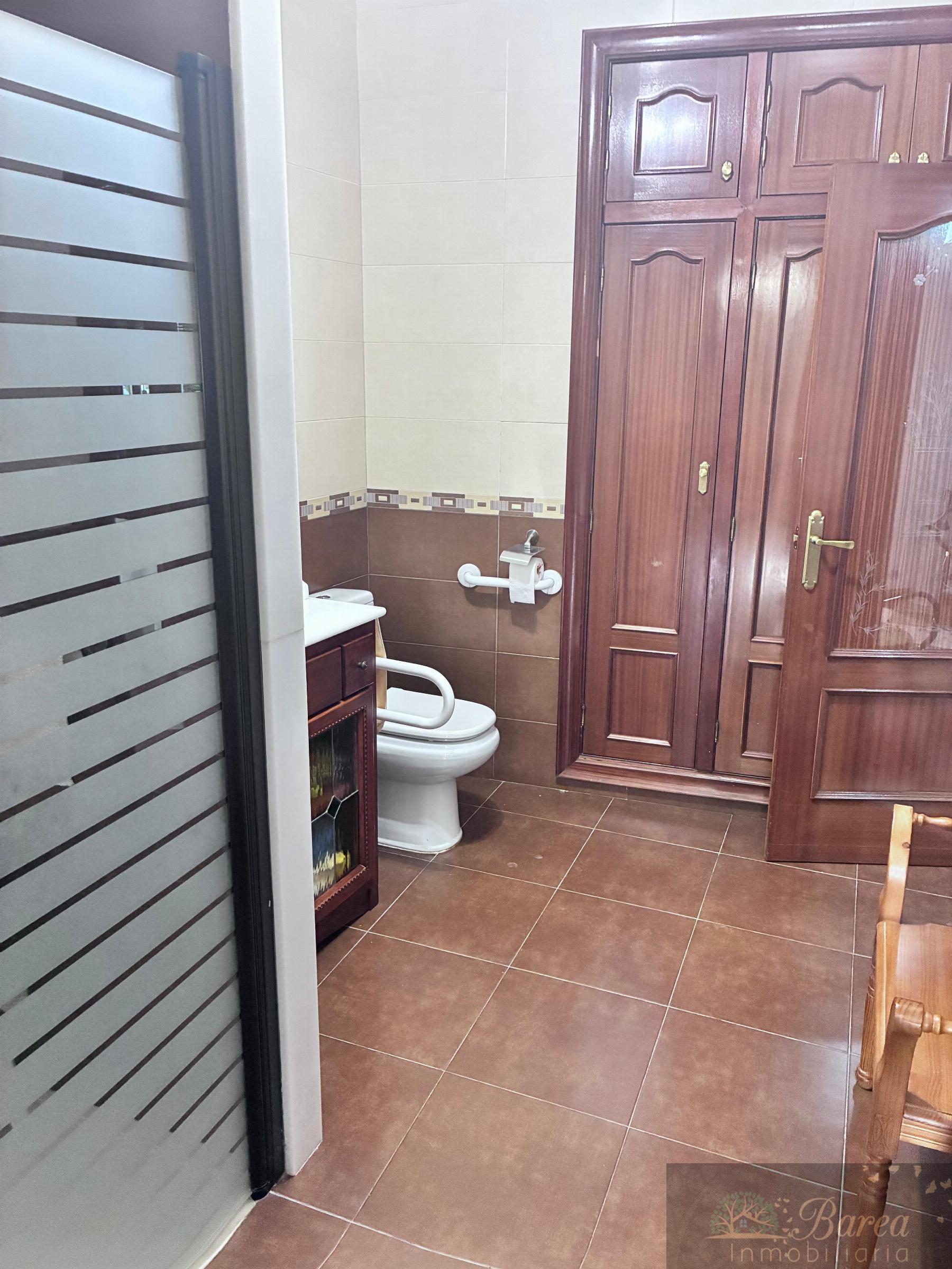Venta de casa en Rute