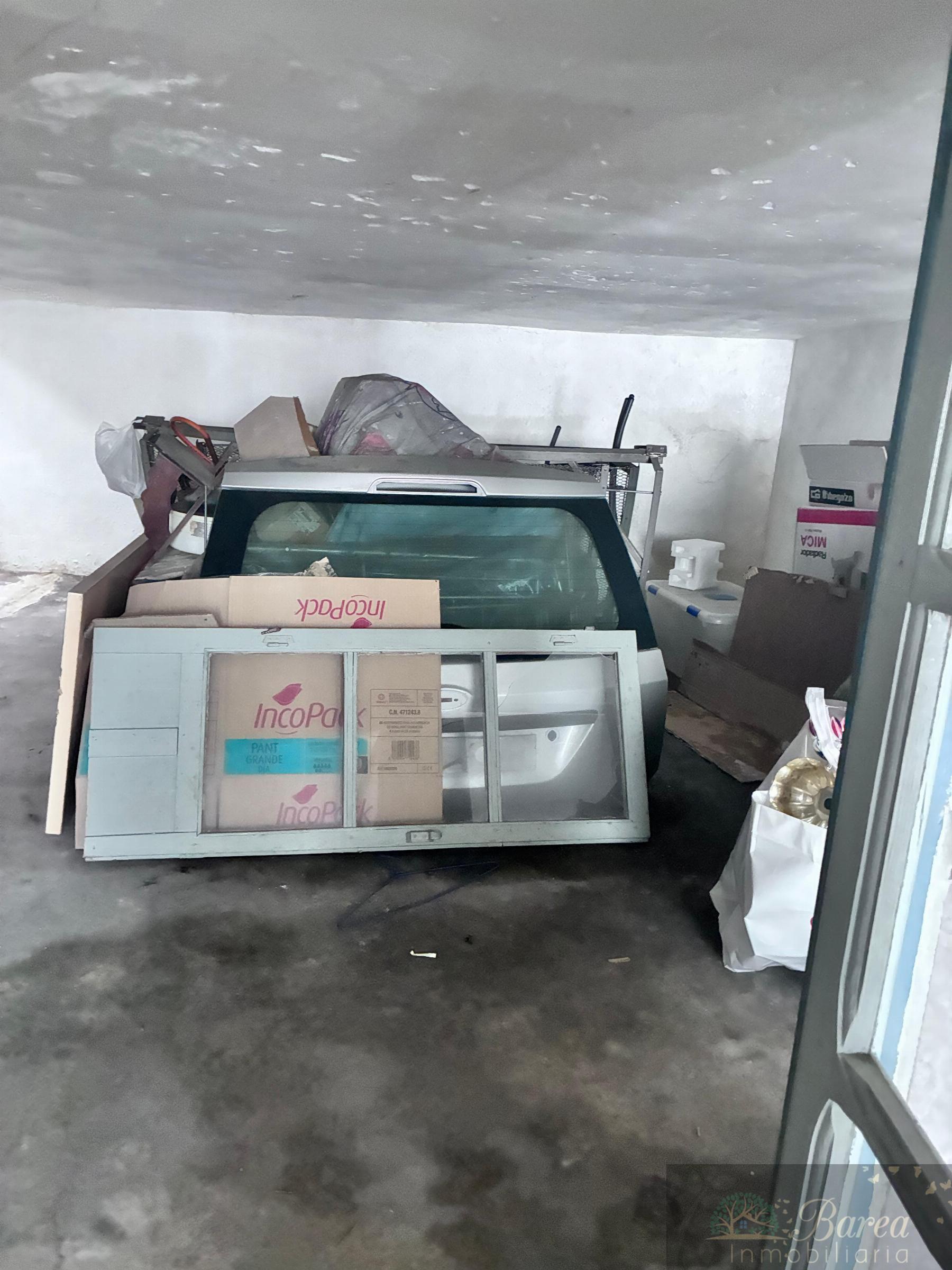 Venta de casa en Rute