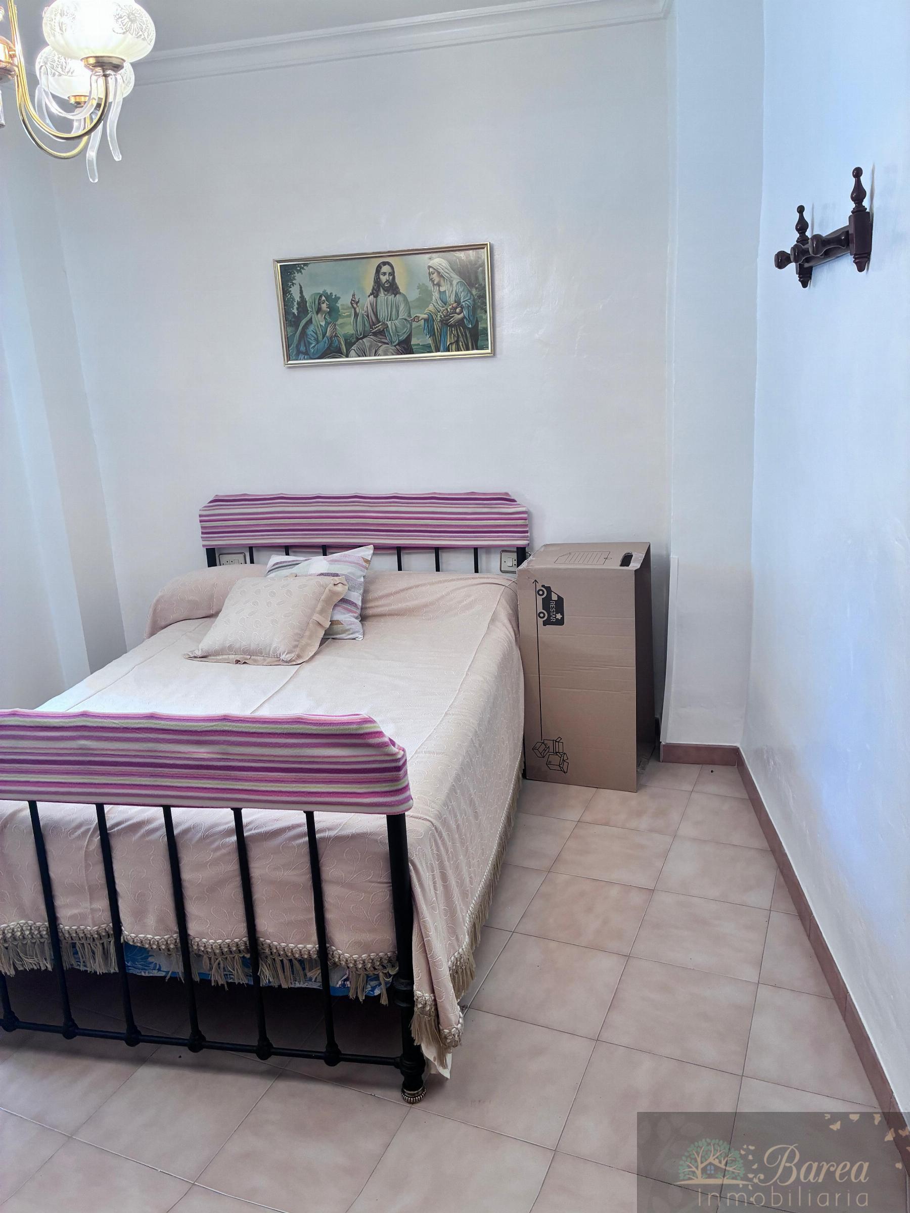 Venta de casa en Rute