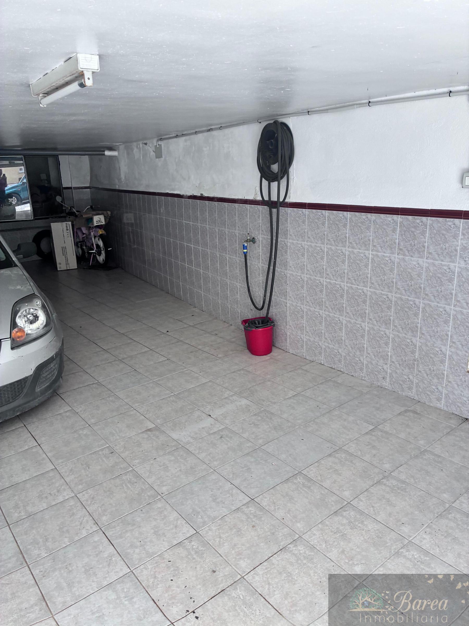 Venta de casa en Rute
