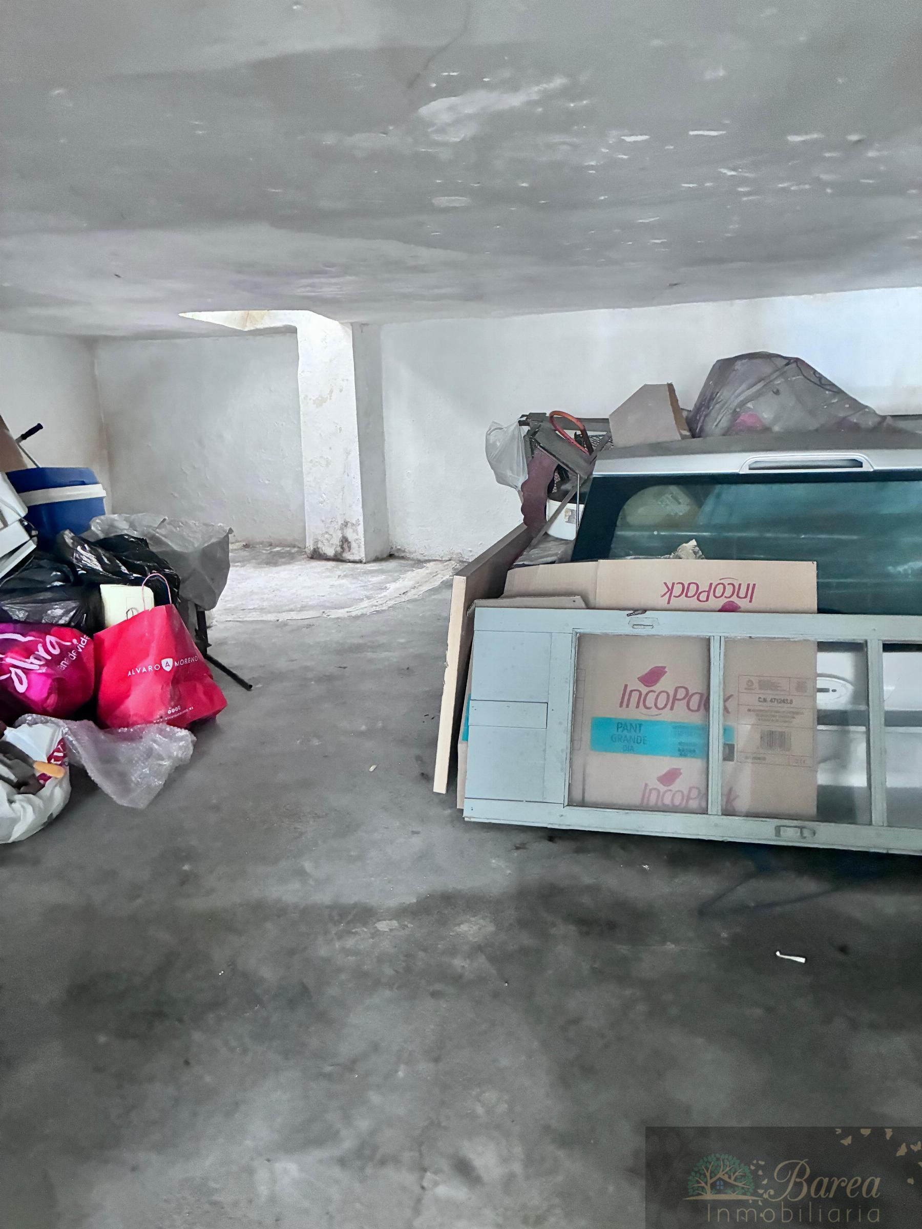 Venta de casa en Rute