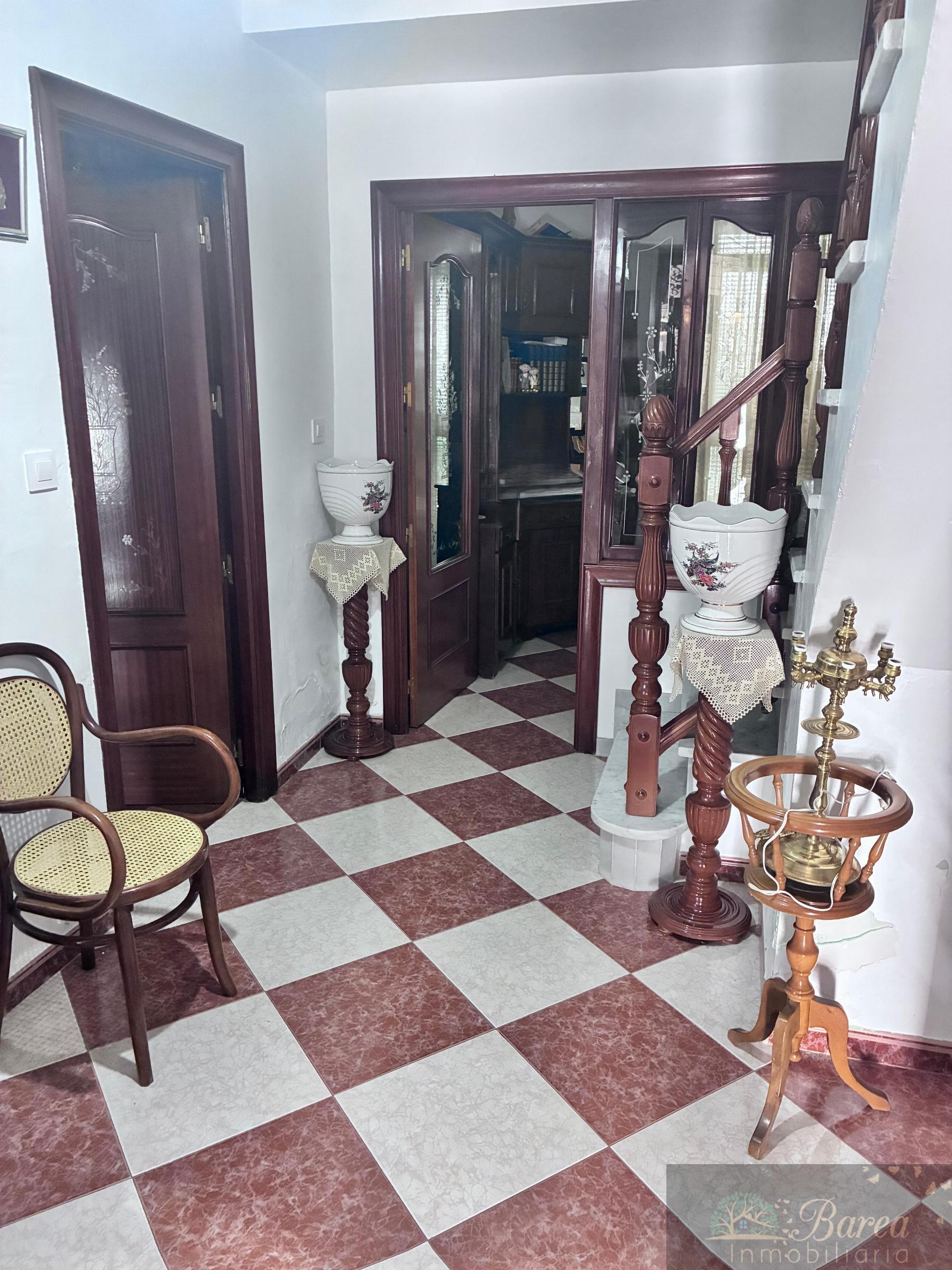 Venta de casa en Rute