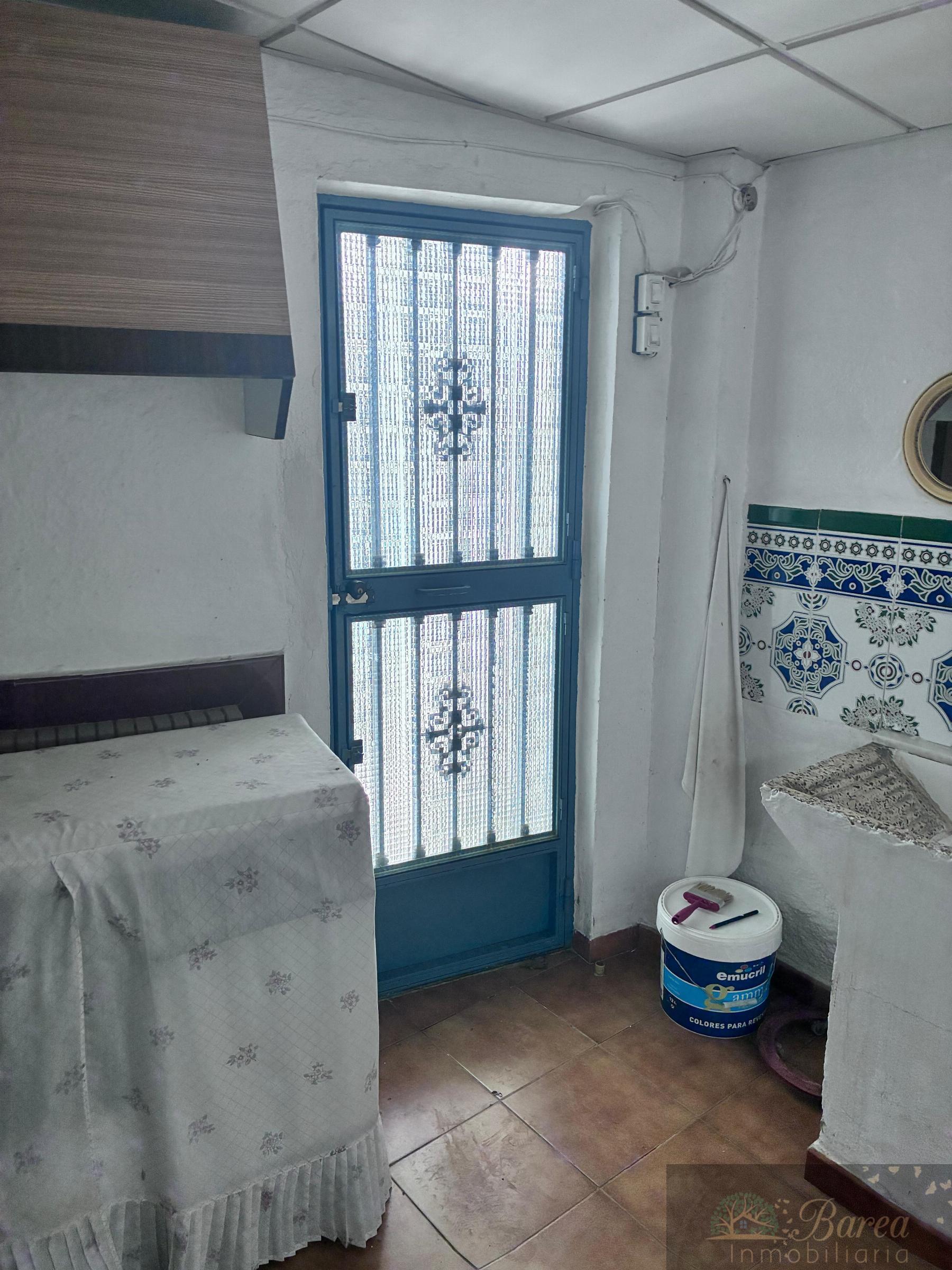 Venta de casa en Rute