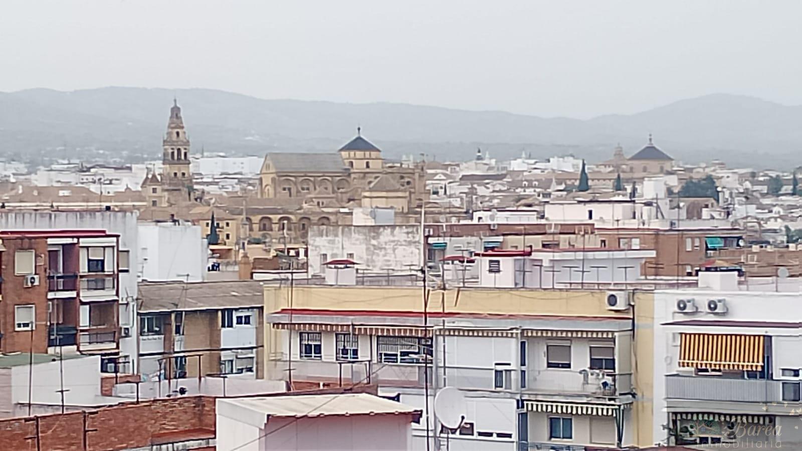 Venta de piso en Córdoba