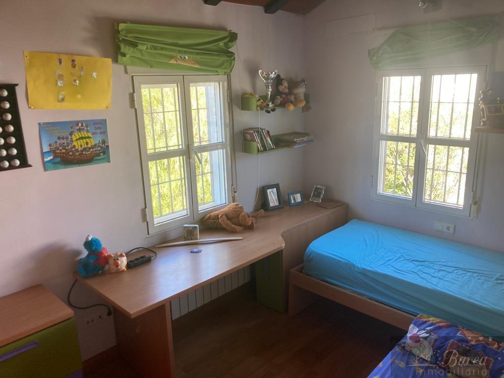 Venta de chalet en Rute